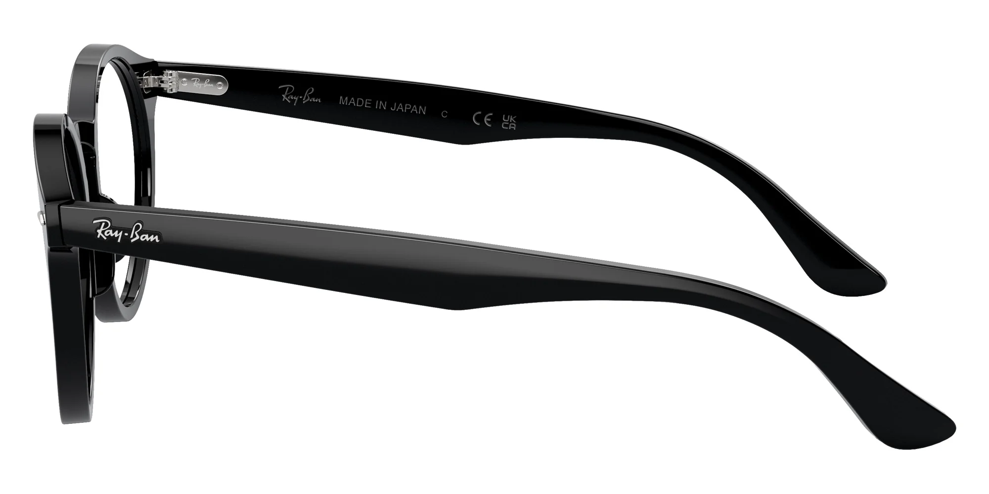 Ray-Ban - RB7680V Larry - Image 10