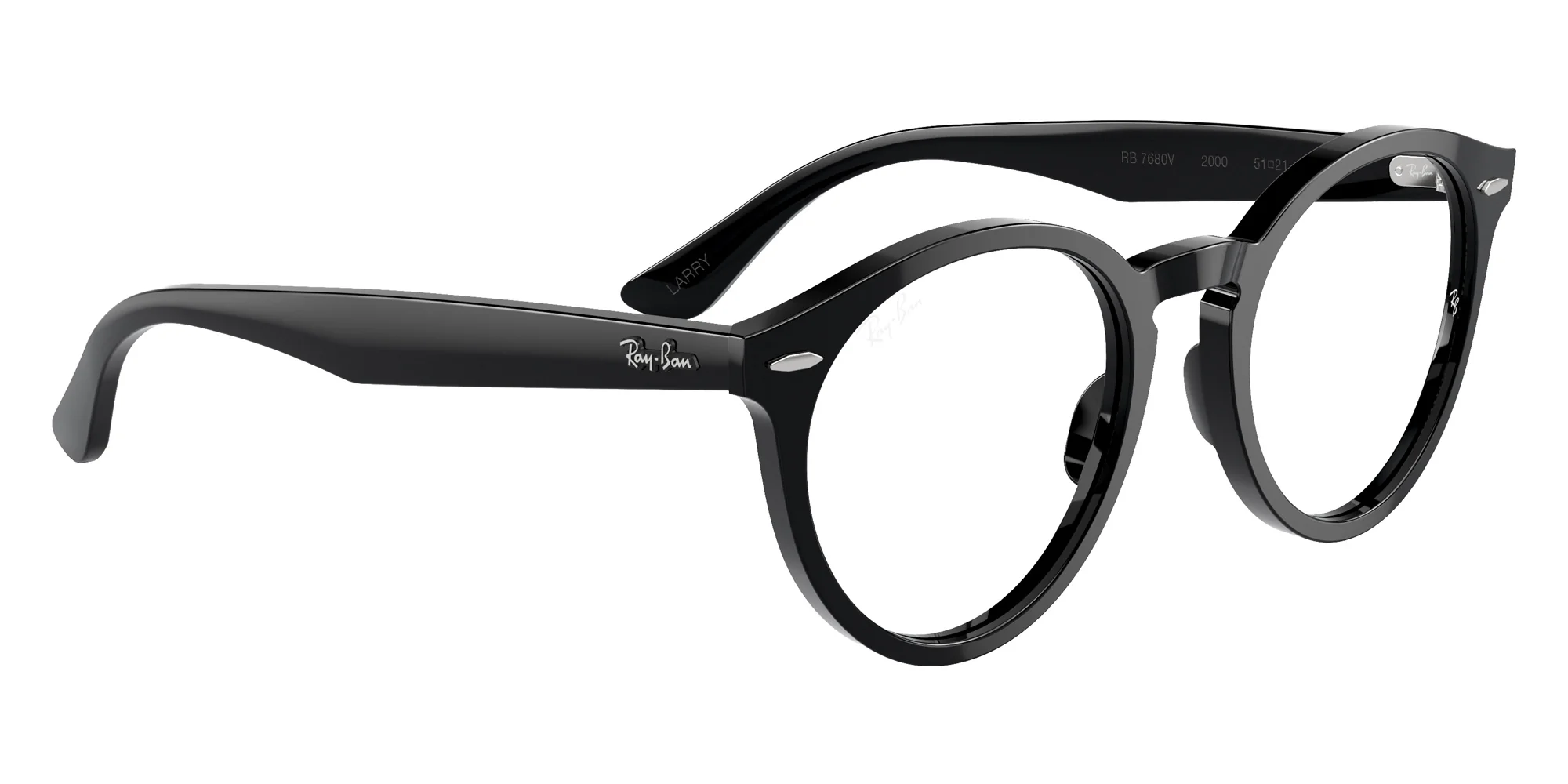 Ray-Ban - RB7680V Larry - Image 12
