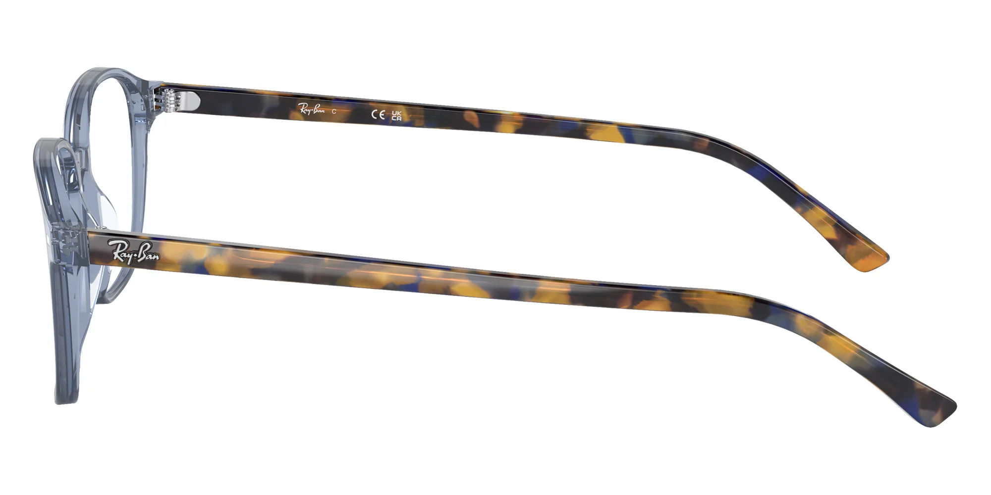 Ray-Ban - RB5393 Leonard - Image 18