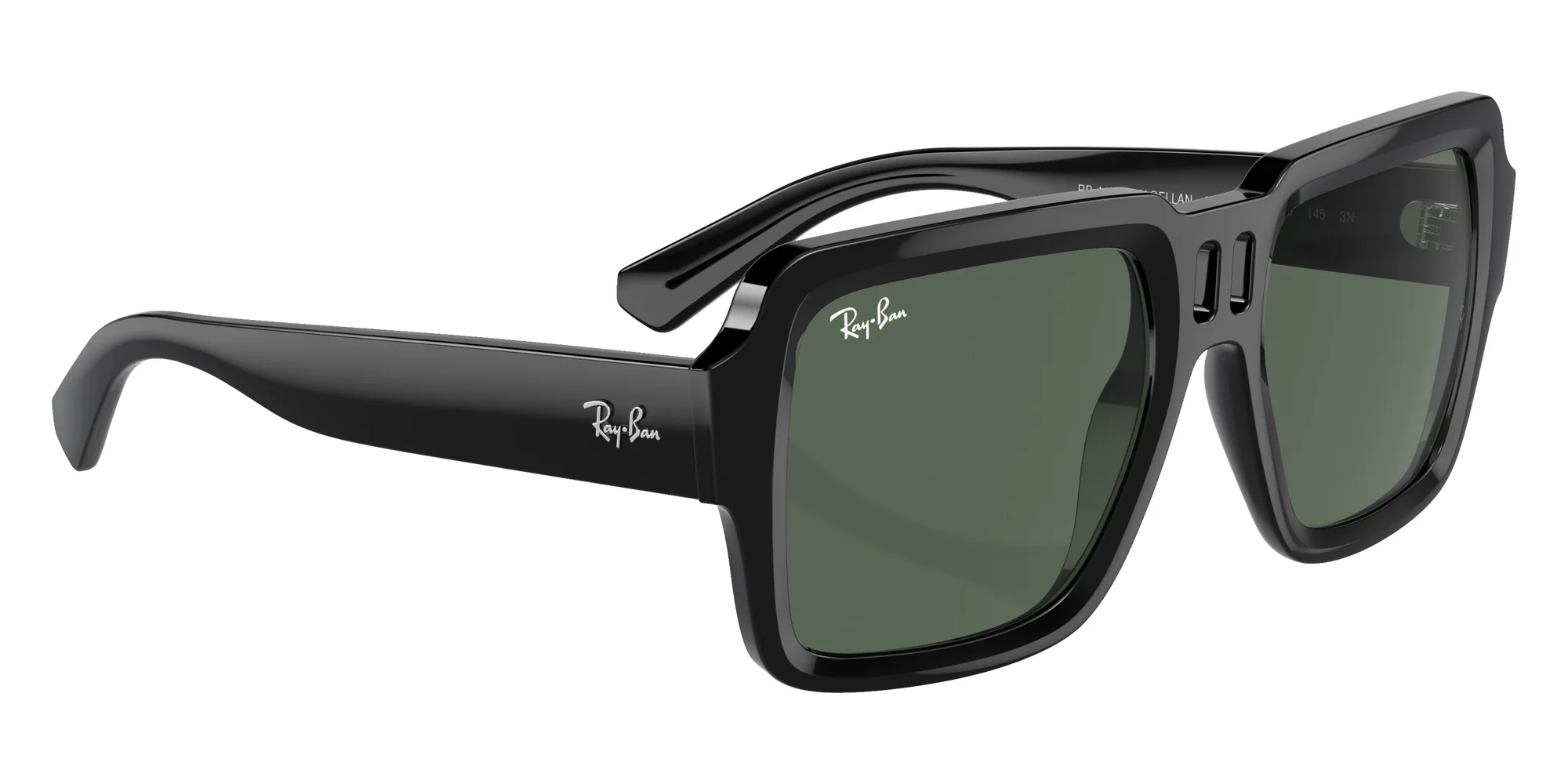 Ray-Ban - RB4408 Magellan - Image 13