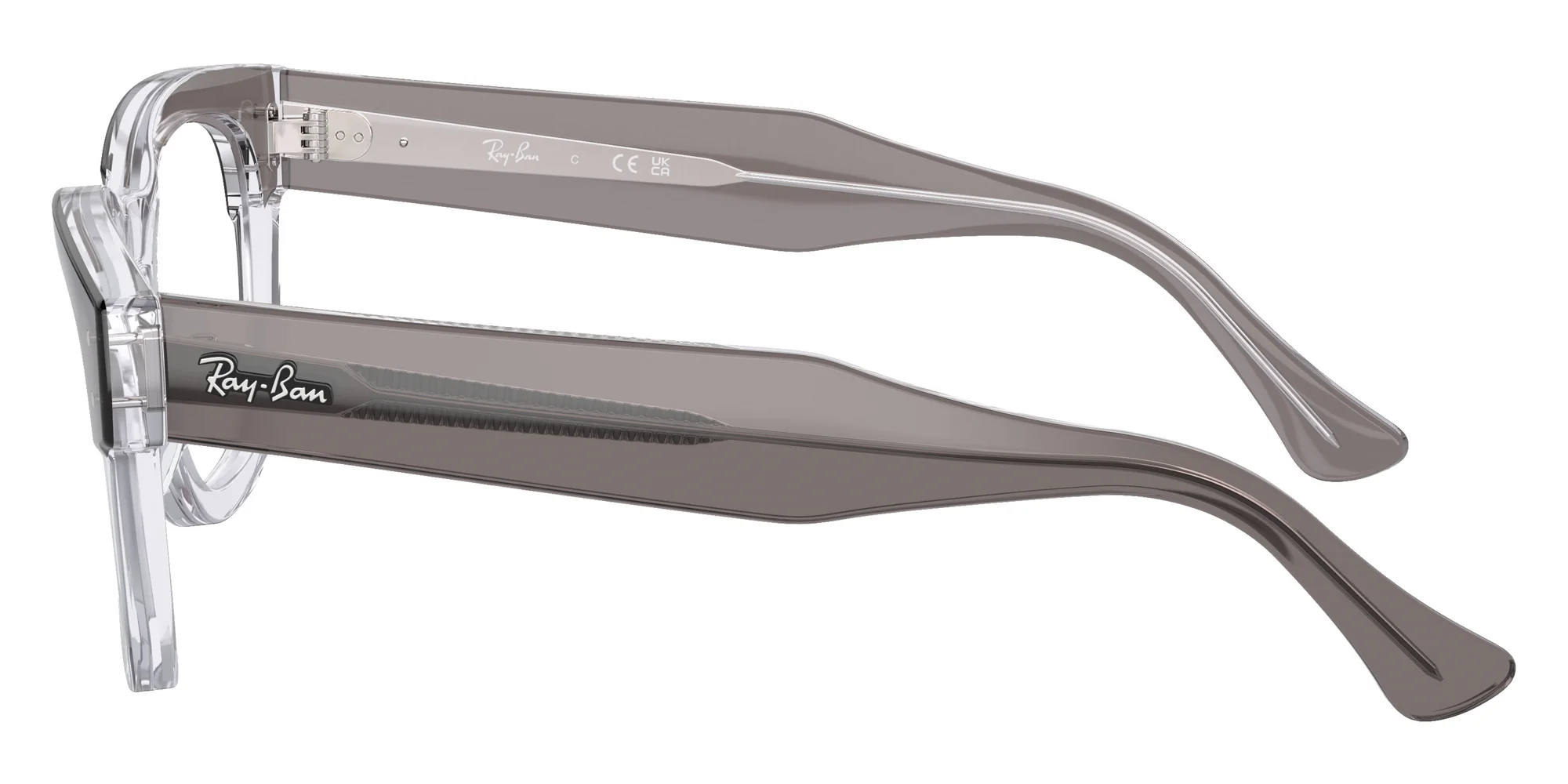 Ray-Ban - RB0298V Mega Hawkeye - Image 12
