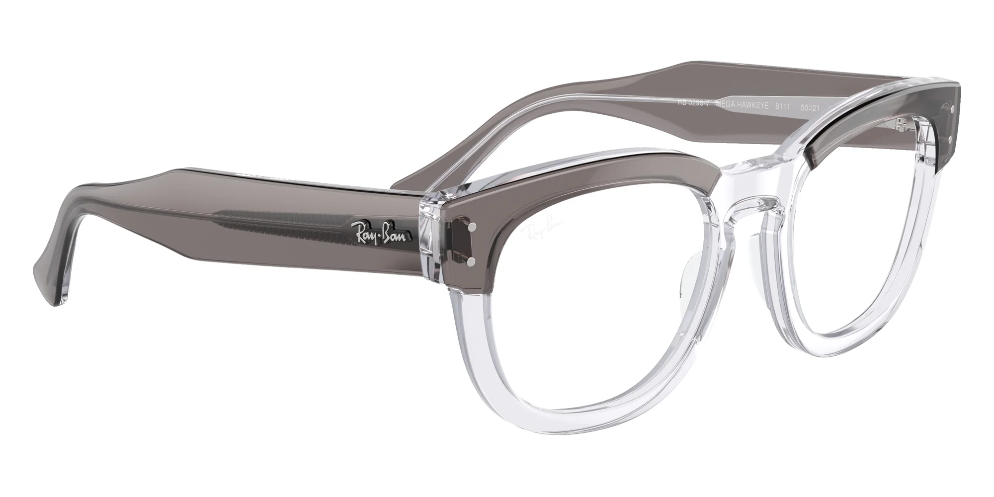 Ray-Ban - RB0298V Mega Hawkeye - Image 14