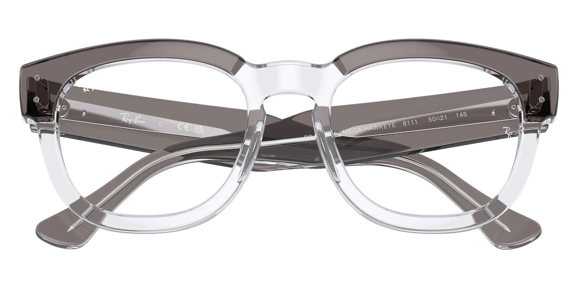 Ray-Ban - RB0298V Mega Hawkeye - Image 15