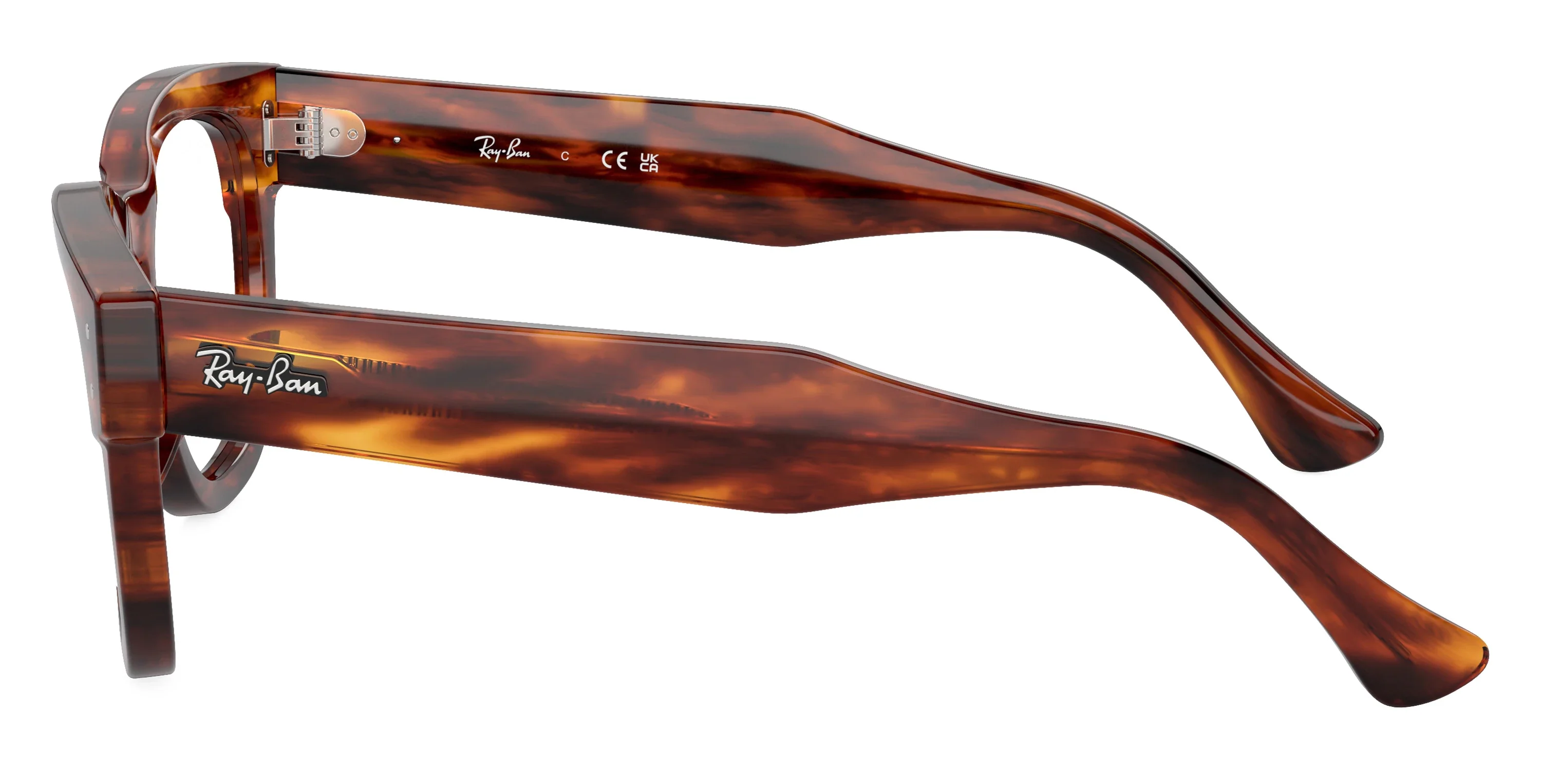 Ray-Ban - RB0298V Mega Hawkeye - Image 3