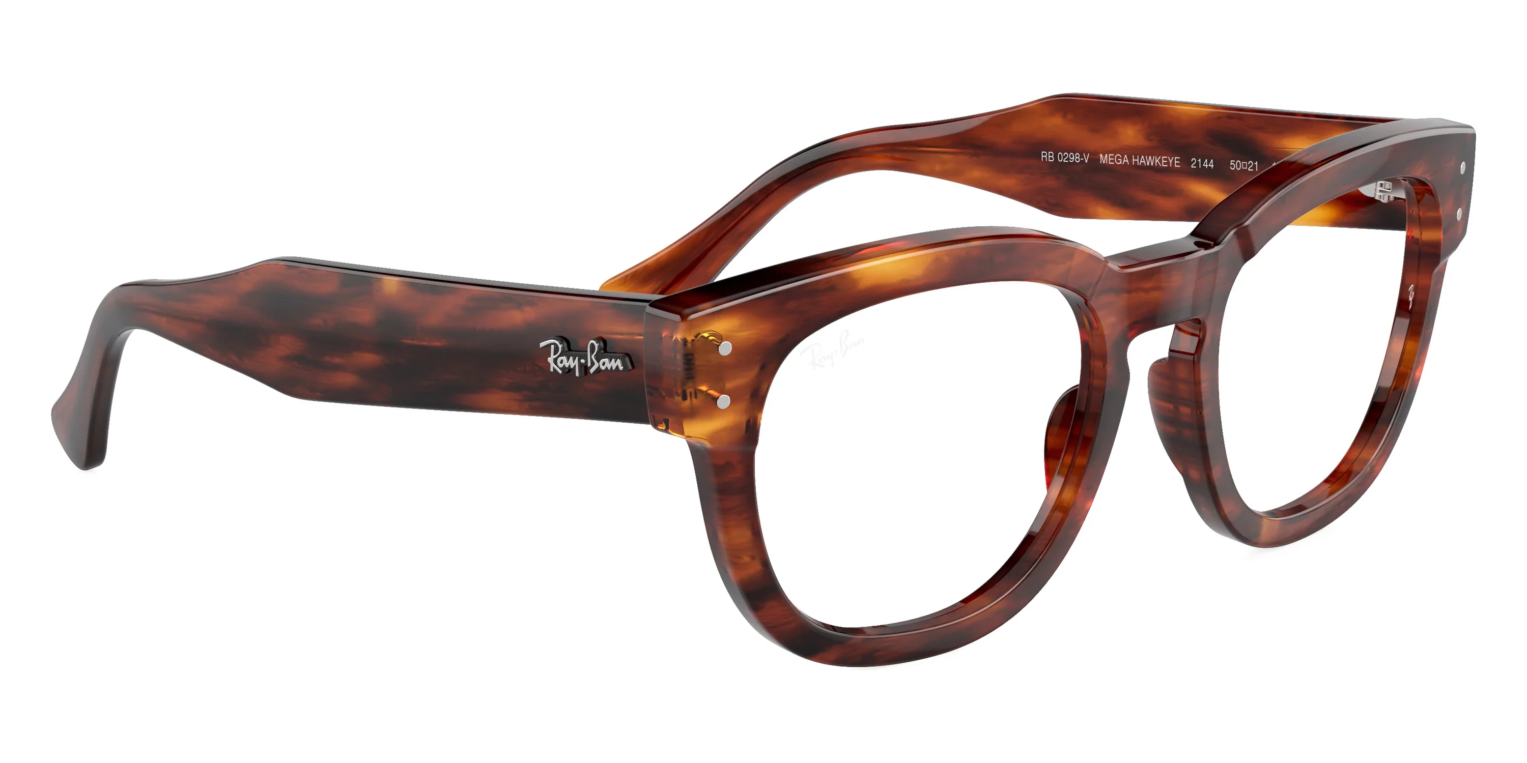 Ray-Ban - RB0298V Mega Hawkeye - Image 5