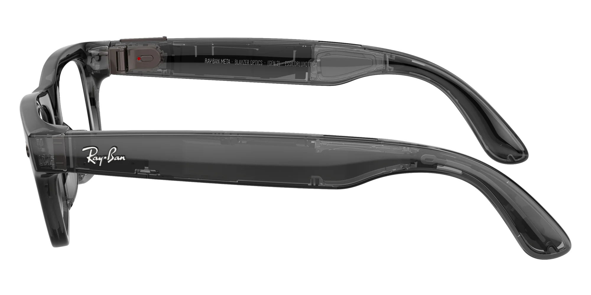 Ray-Ban - META Blayzer RW7001 - Image 13