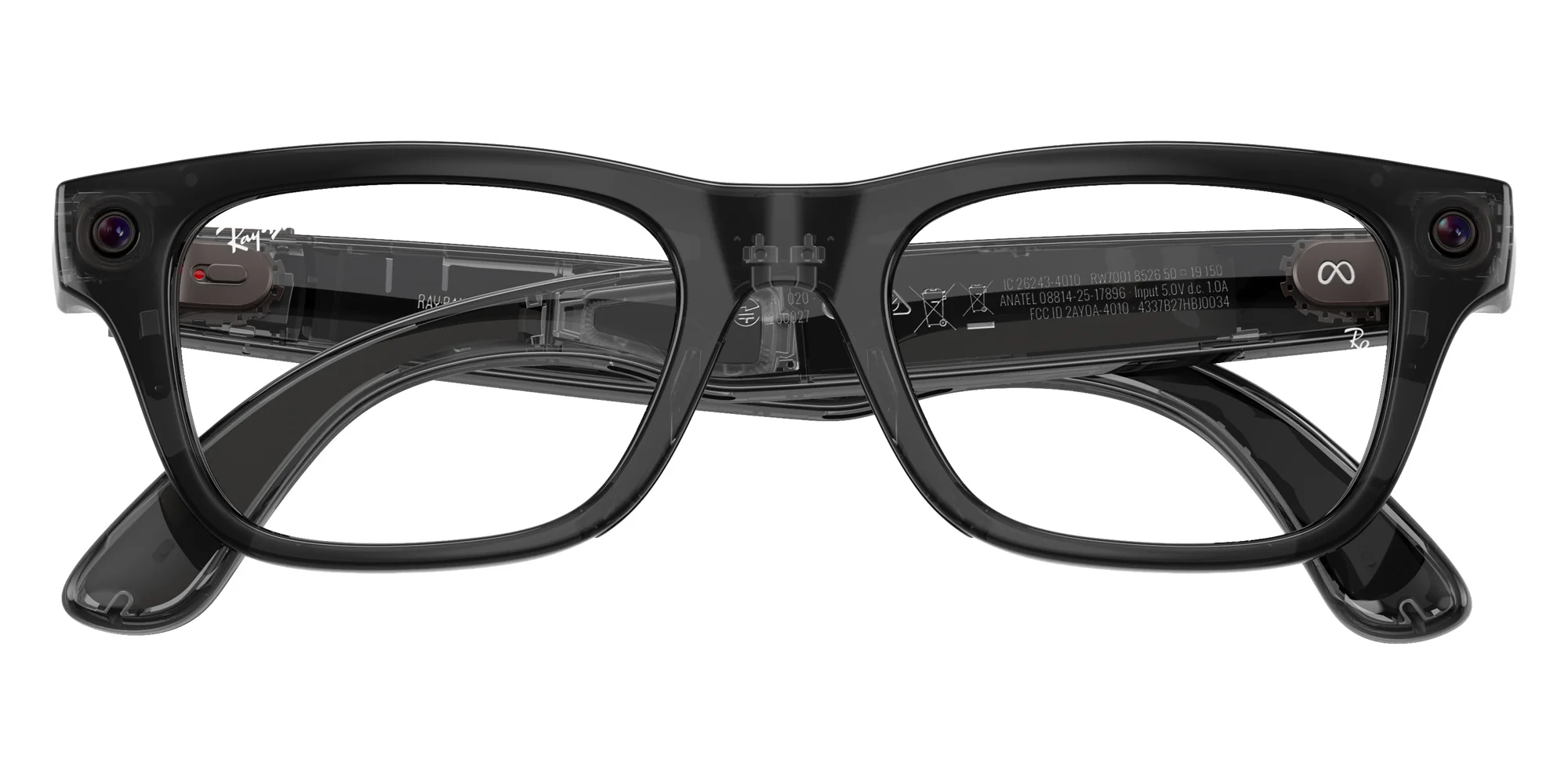 Ray-Ban - META Blayzer RW7001 - Image 16