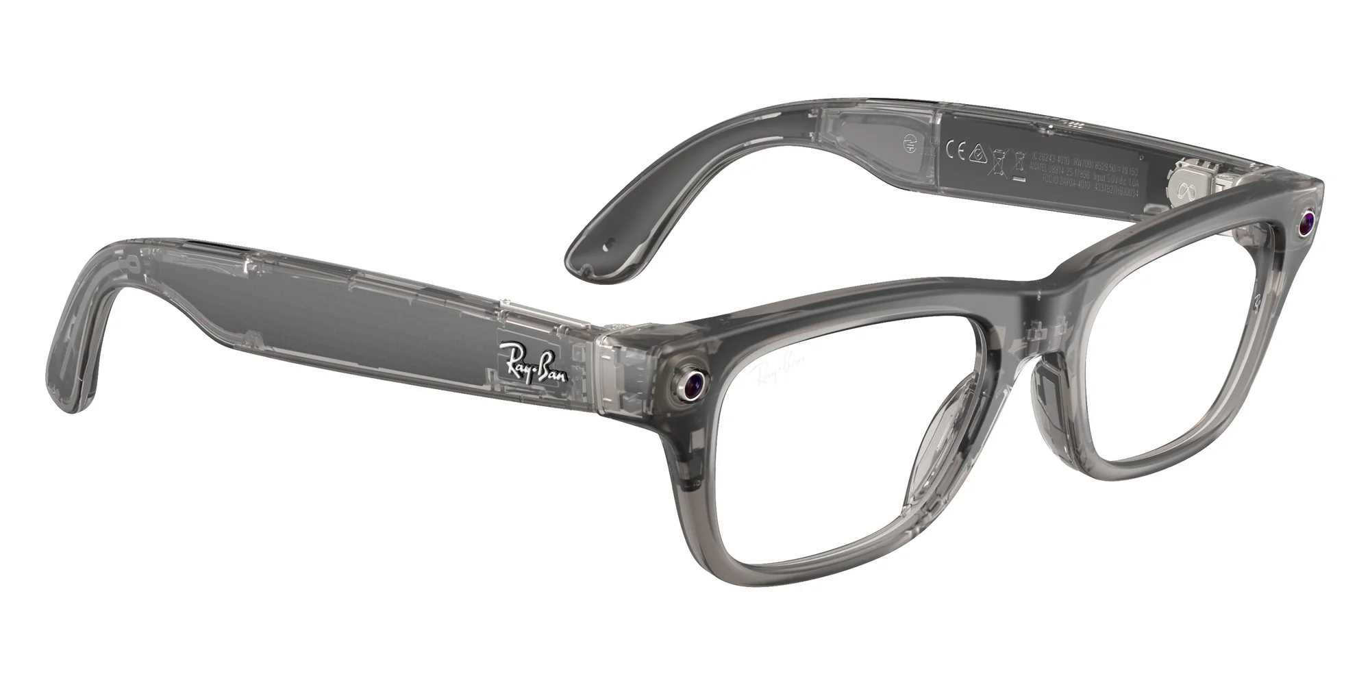 Ray-Ban - META Blayzer RW7001 - Image 22