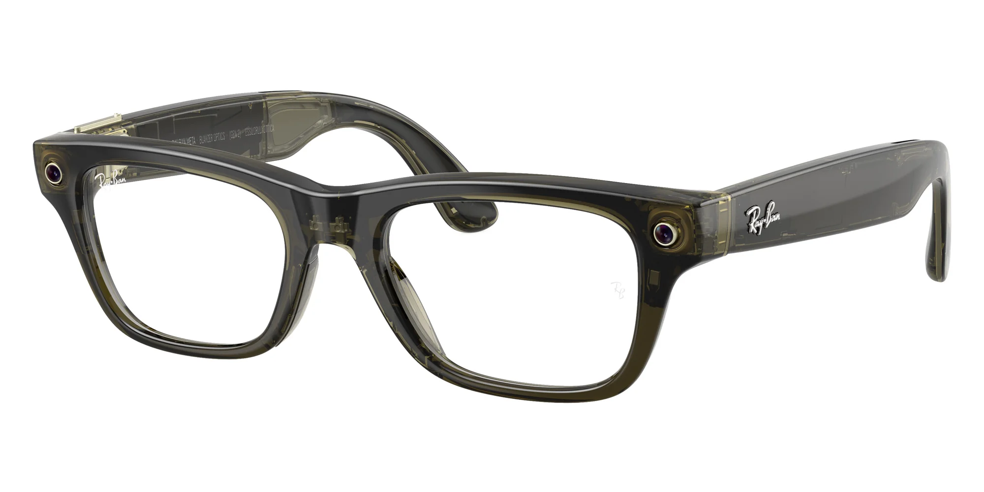 Ray-Ban - META Blayzer RW7001 - Image 26