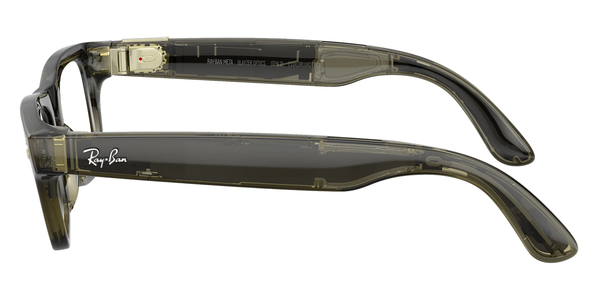 Ray-Ban - META Blayzer RW7001 - Image 27