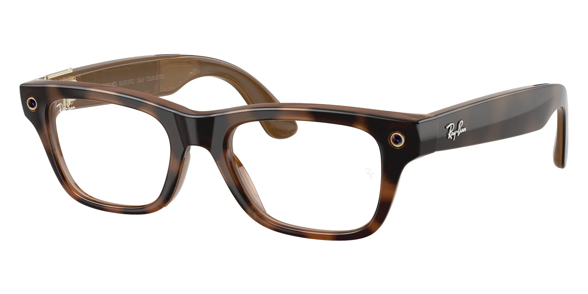 Ray-Ban - META Blayzer RW7001 - Image 33