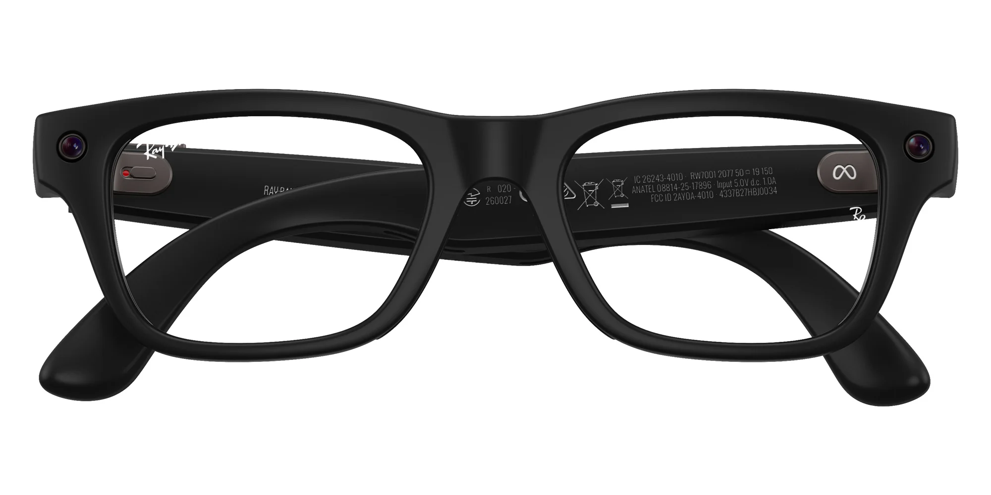 Ray-Ban - META Blayzer RW7001 - Image 6