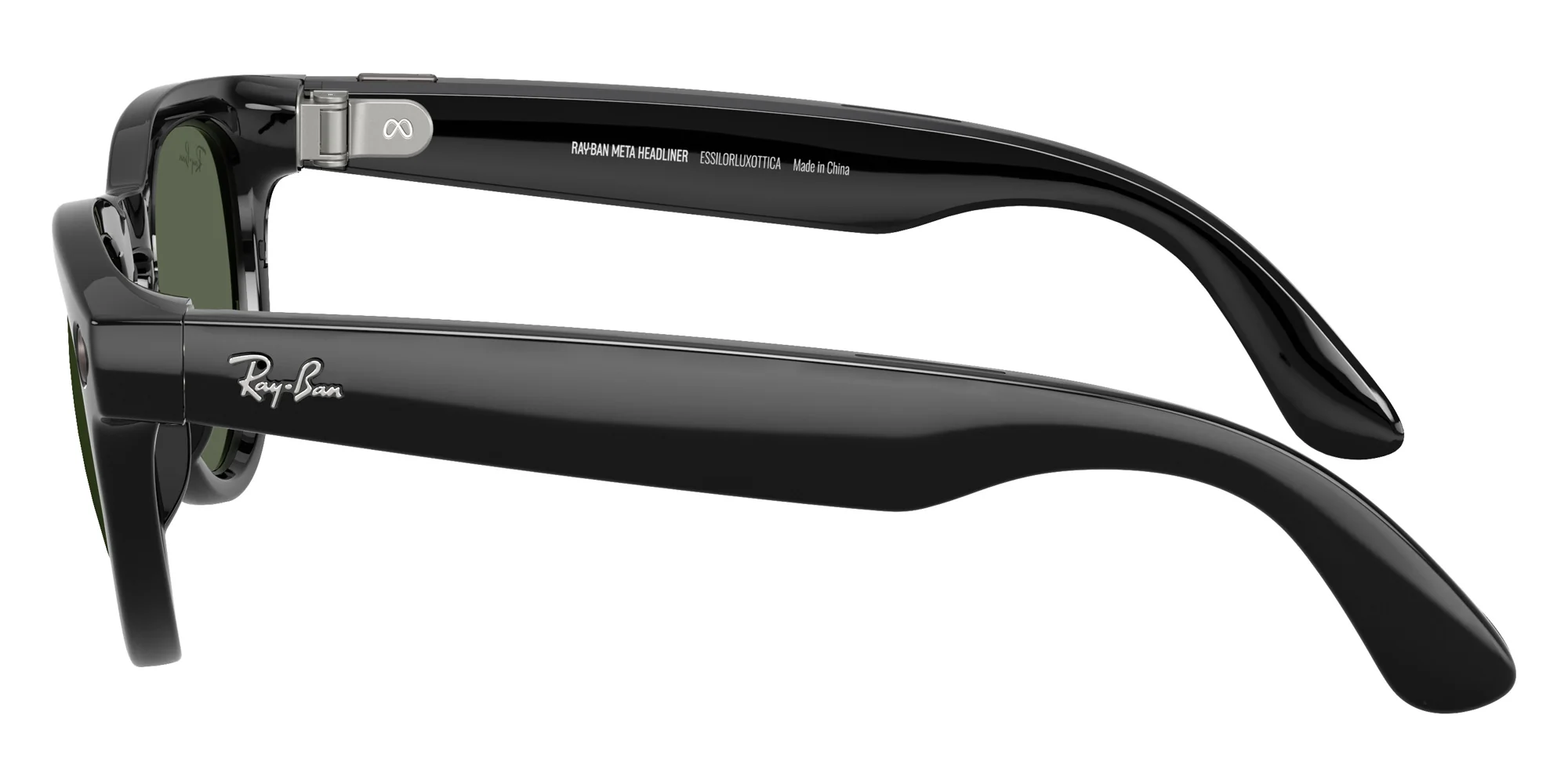 Ray-Ban - META Headliner Gen 2 RW4013 - Image 13