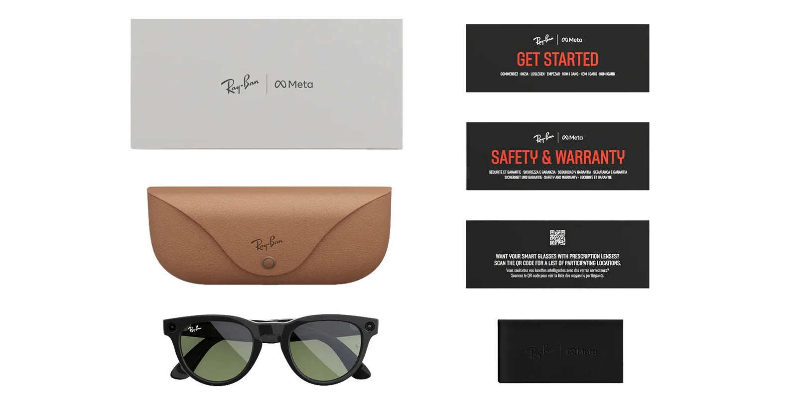 Ray-Ban - META Headliner Gen 2 RW4013 - Image 18