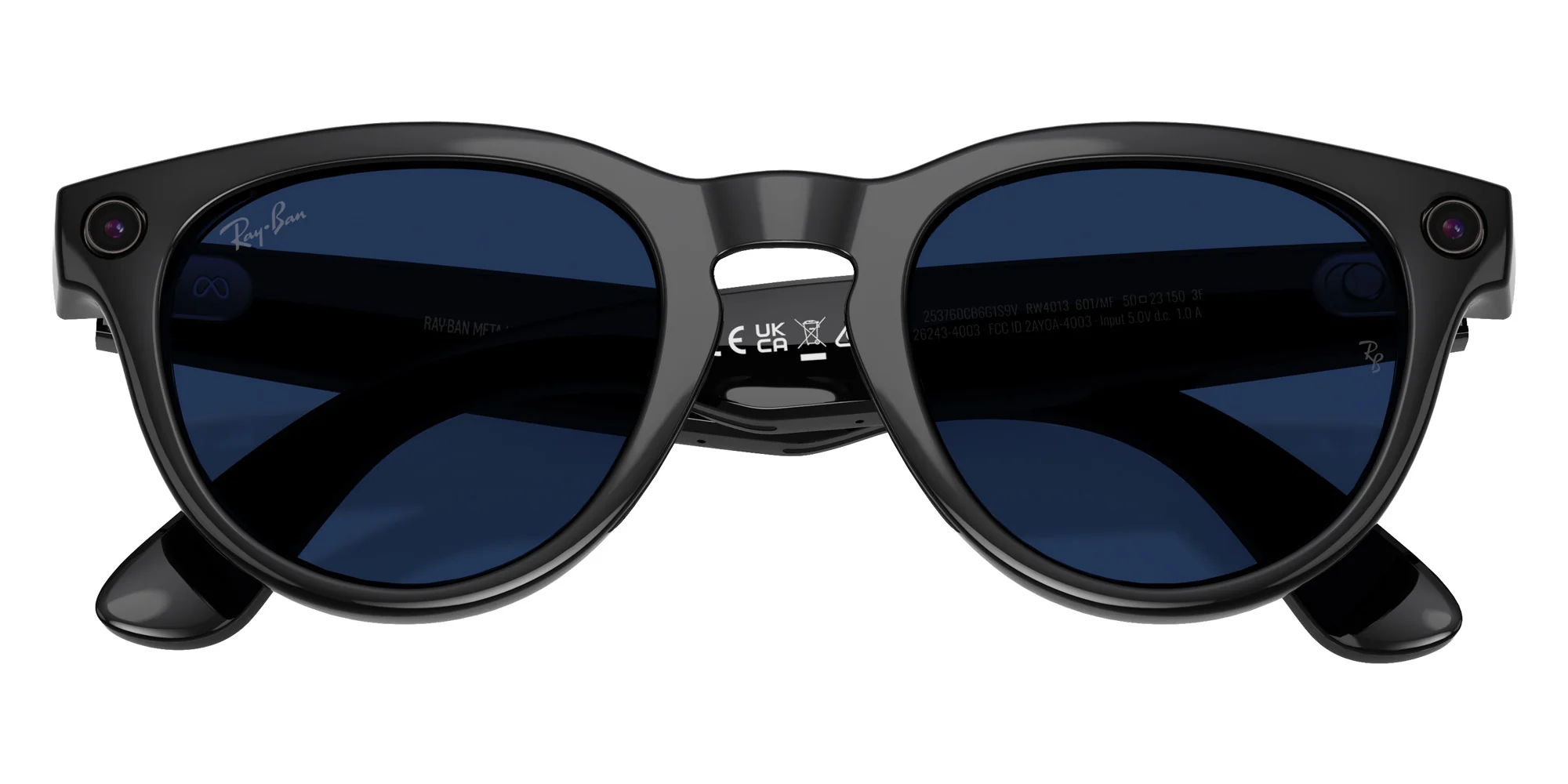 Ray-Ban - META Headliner Gen 2 RW4013 - Image 26