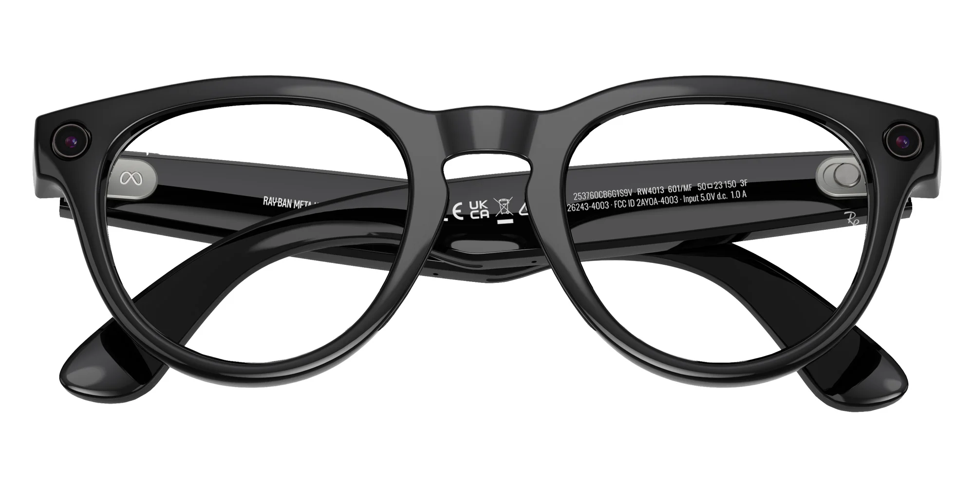 Ray-Ban - META Headliner Gen 2 RW4013 - Image 27