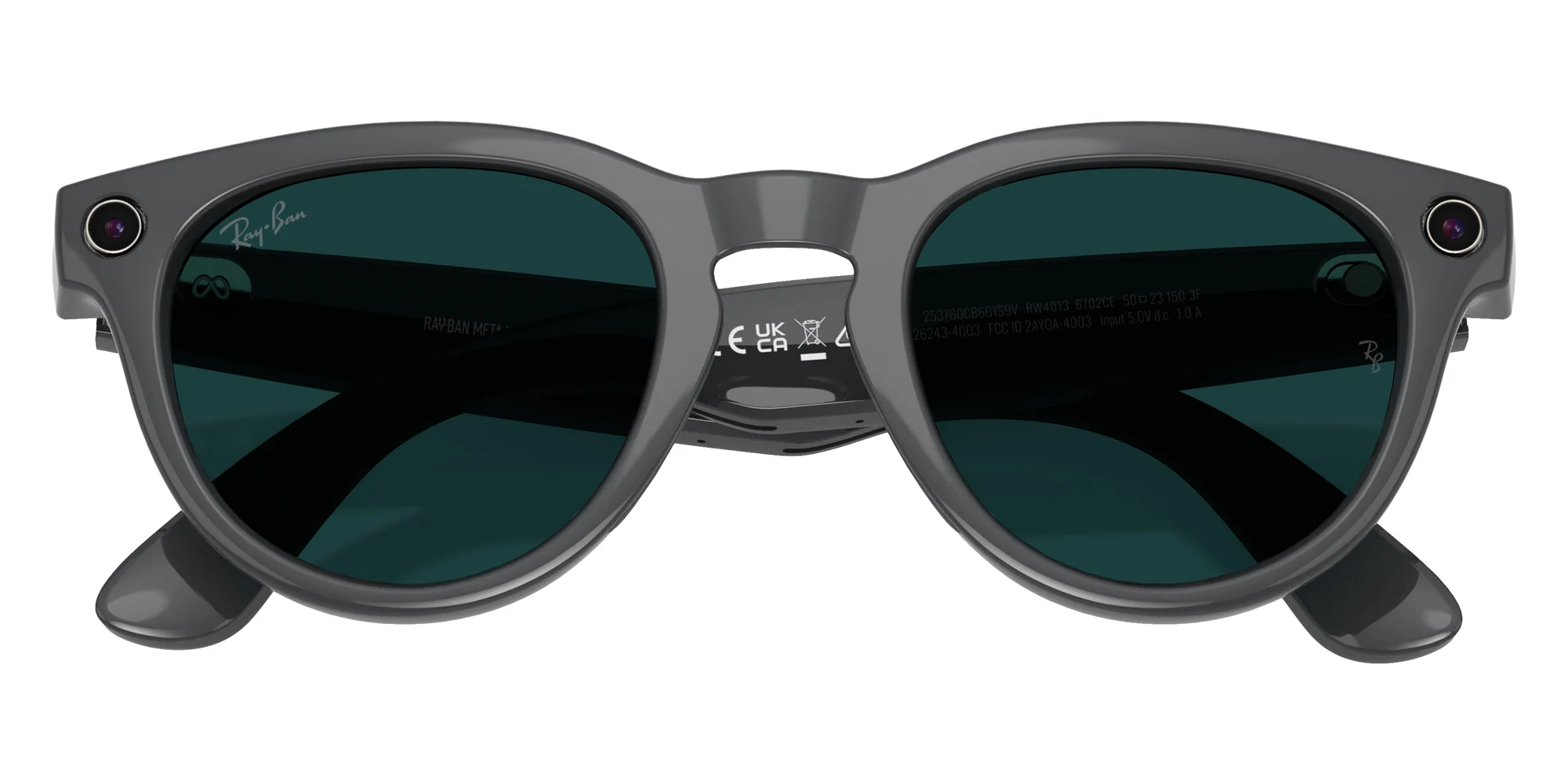 Ray-Ban - META Headliner Gen 2 RW4013 - Image 50