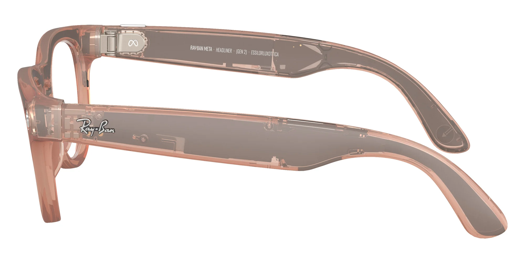 Ray-Ban - META Headliner Gen 2 RW4013 - Image 57