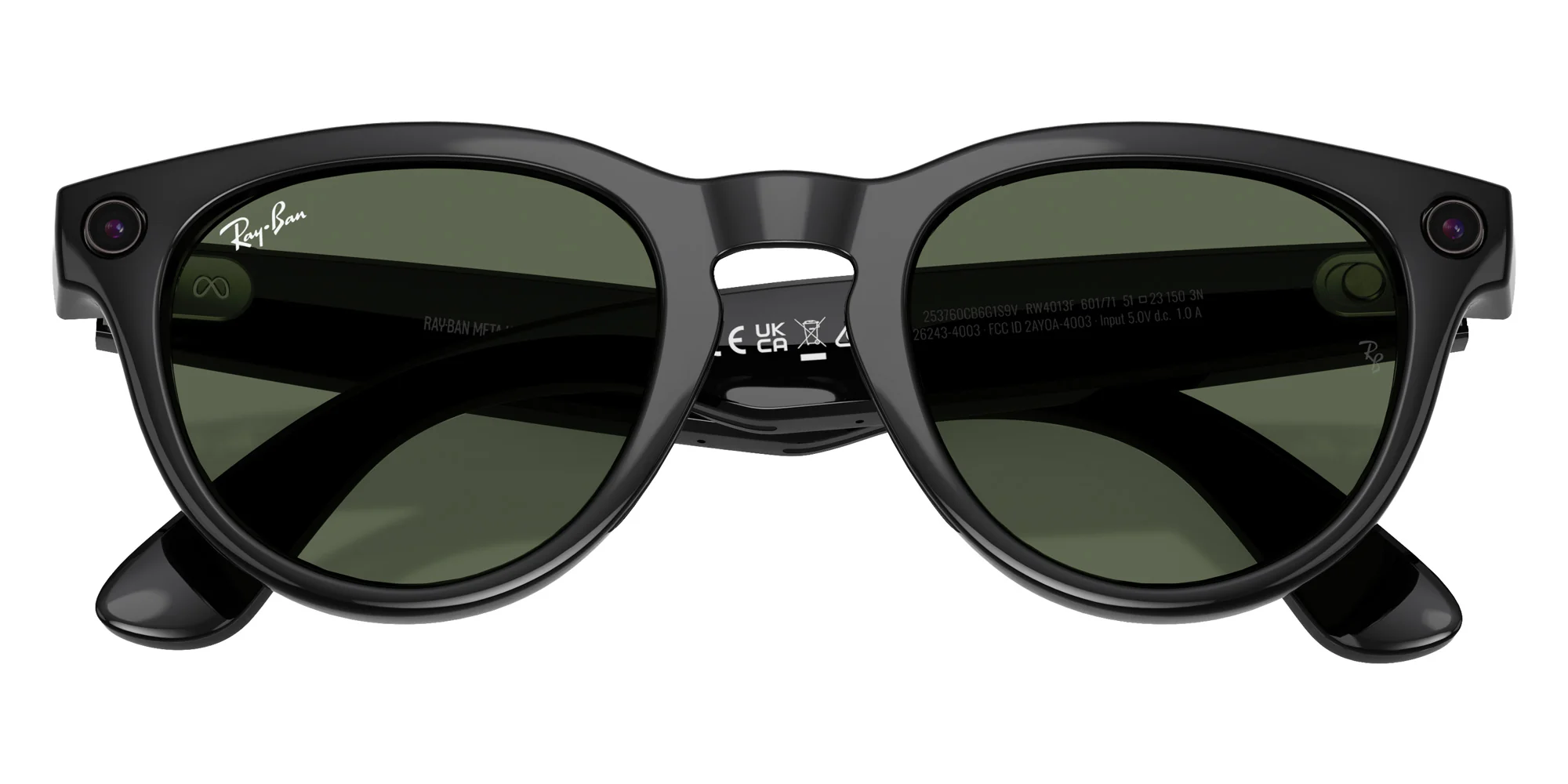 Ray-Ban - META Headliner Gen 2 RW4013F - Image 6