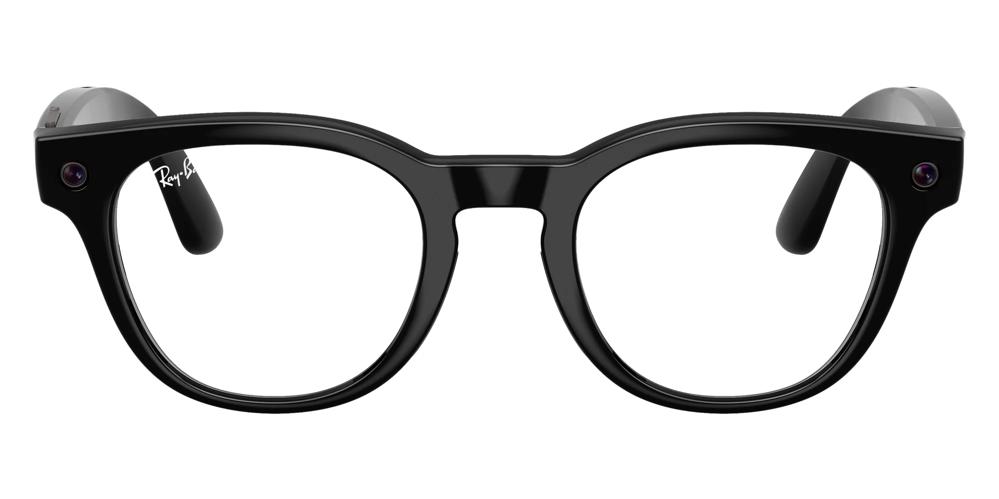 Ray-Ban - META Scriber RW7002