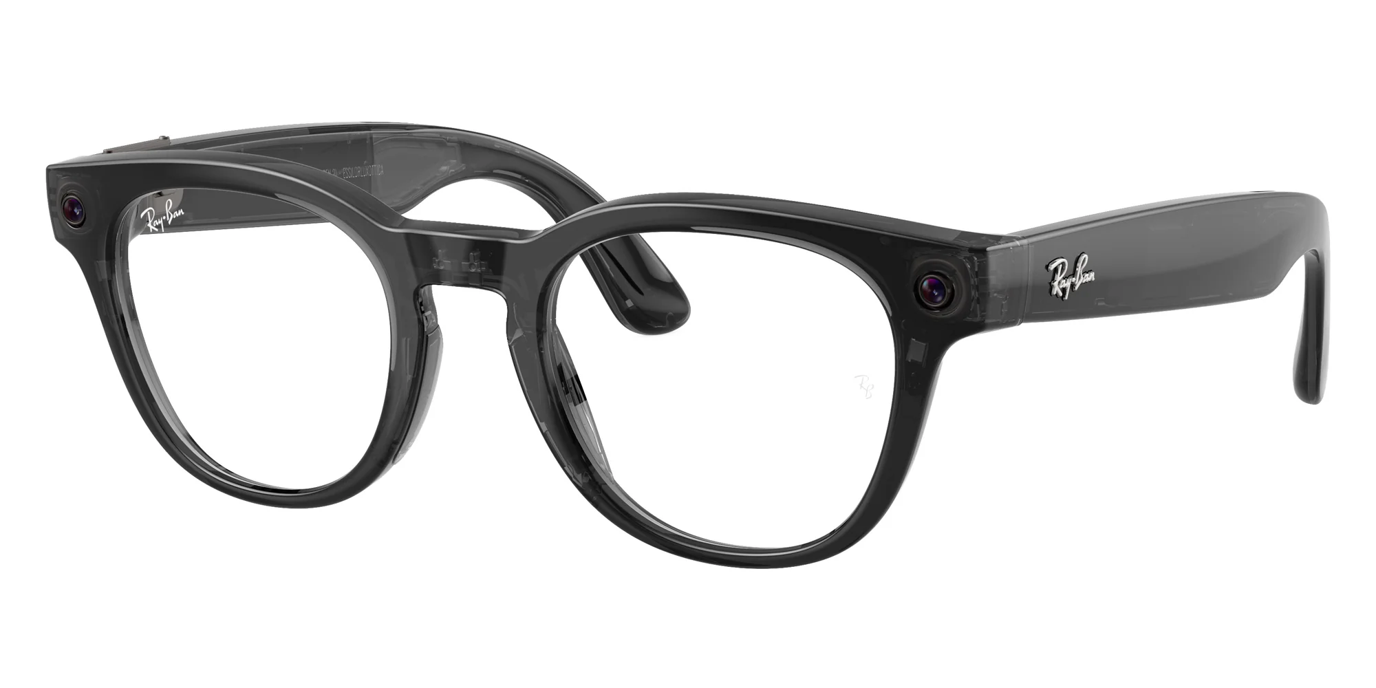Ray-Ban - META Scriber RW7002 - Image 10