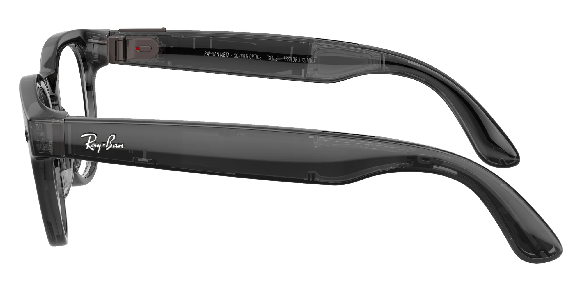Ray-Ban - META Scriber RW7002 - Image 11