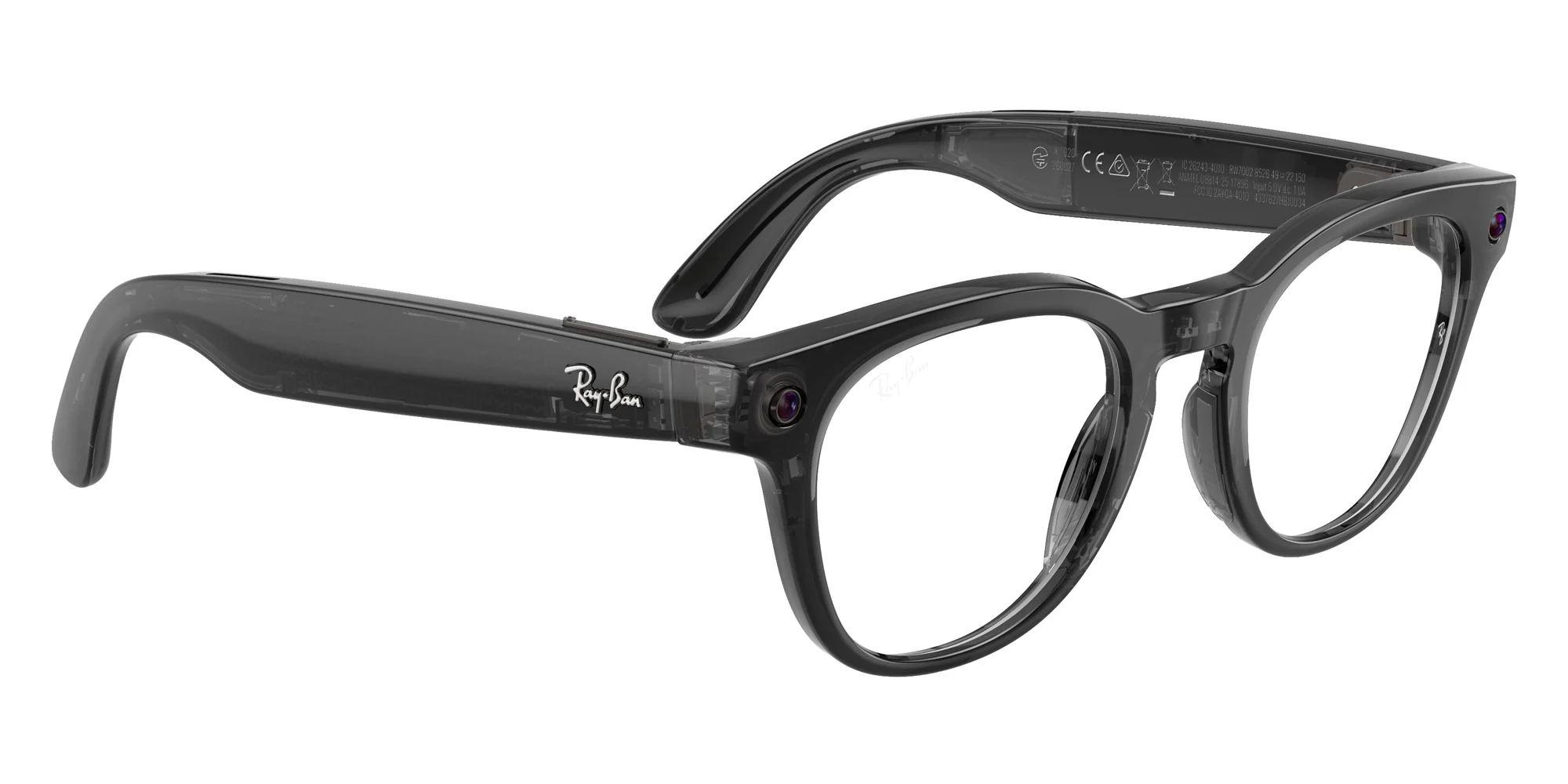 Ray-Ban - META Scriber RW7002 - Image 13