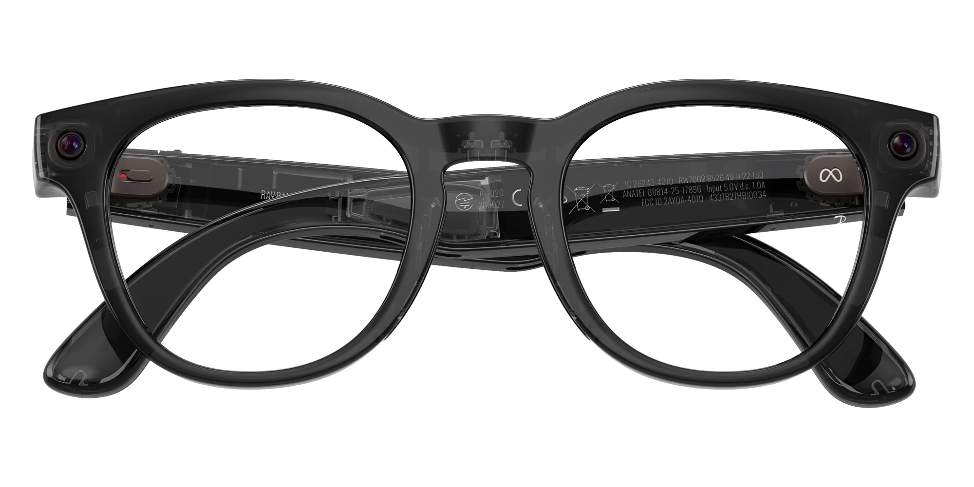 Ray-Ban - META Scriber RW7002 - Image 14