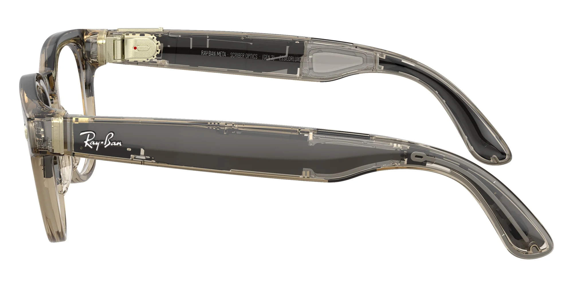Ray-Ban - META Scriber RW7002 - Image 18