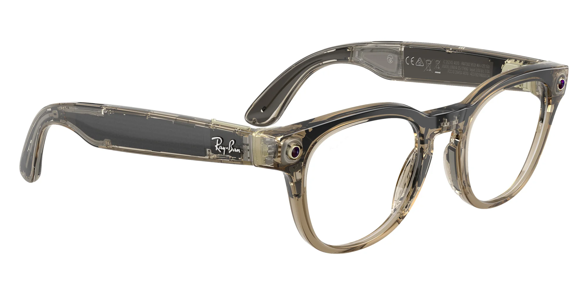 Ray-Ban - META Scriber RW7002 - Image 20