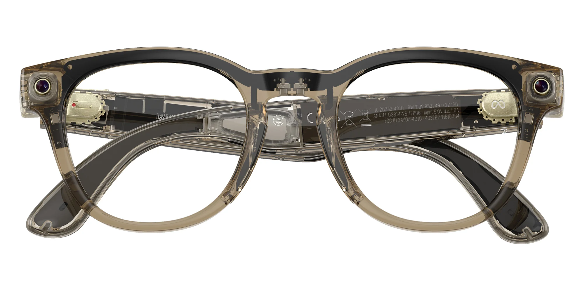 Ray-Ban - META Scriber RW7002 - Image 21