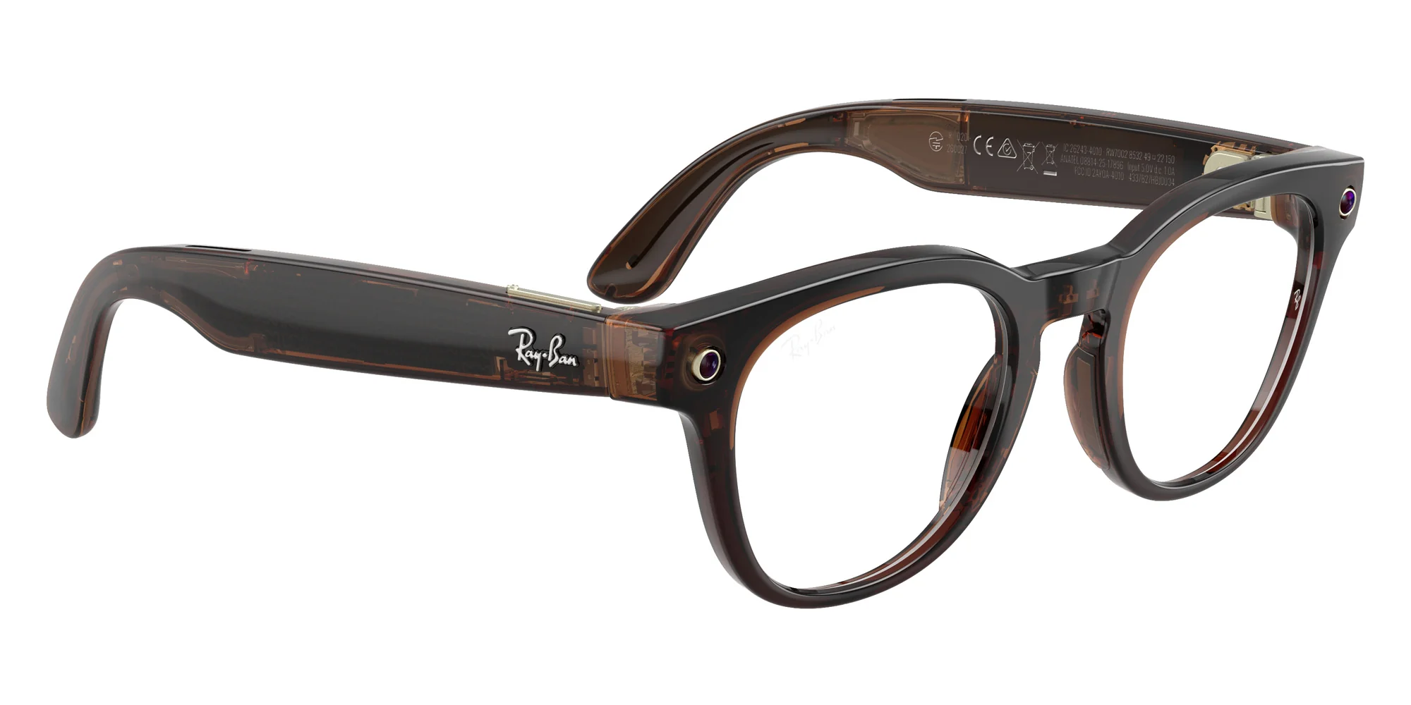 Ray-Ban - META Scriber RW7002 - Image 28