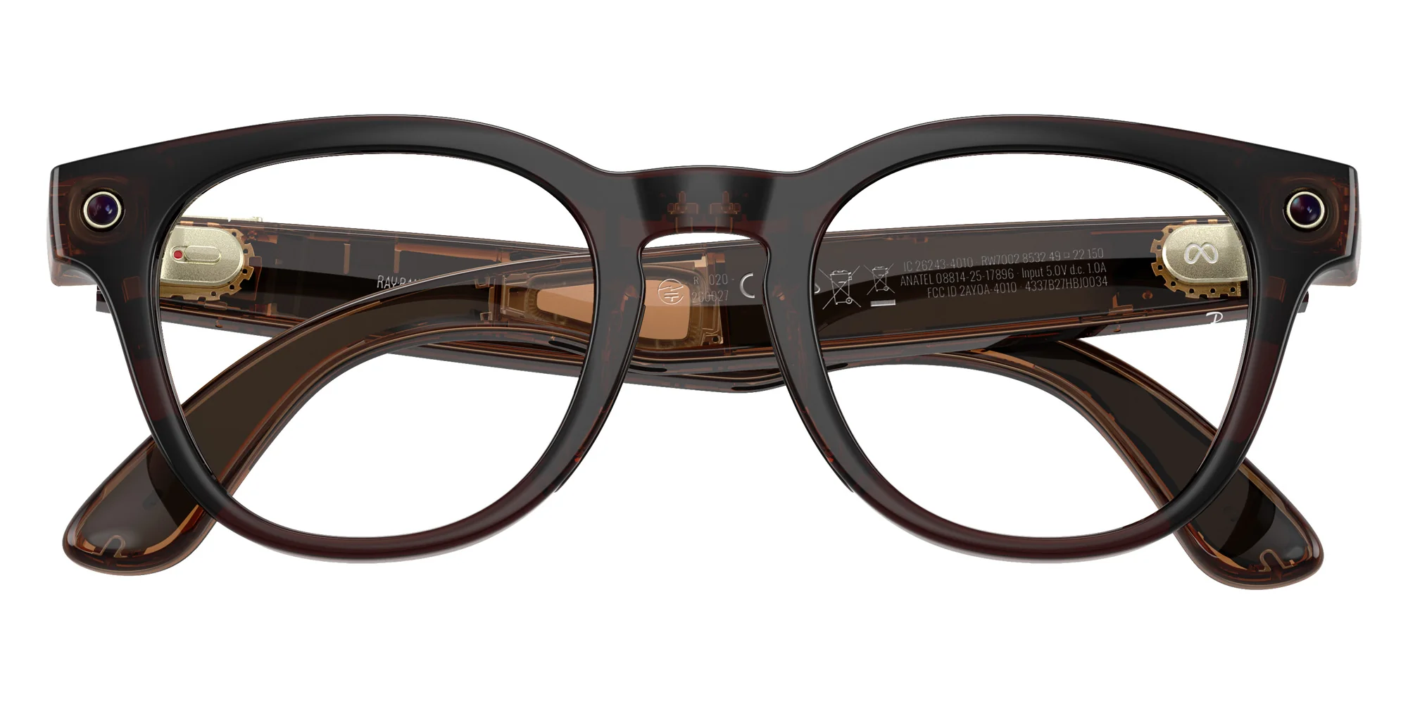 Ray-Ban - META Scriber RW7002 - Image 29
