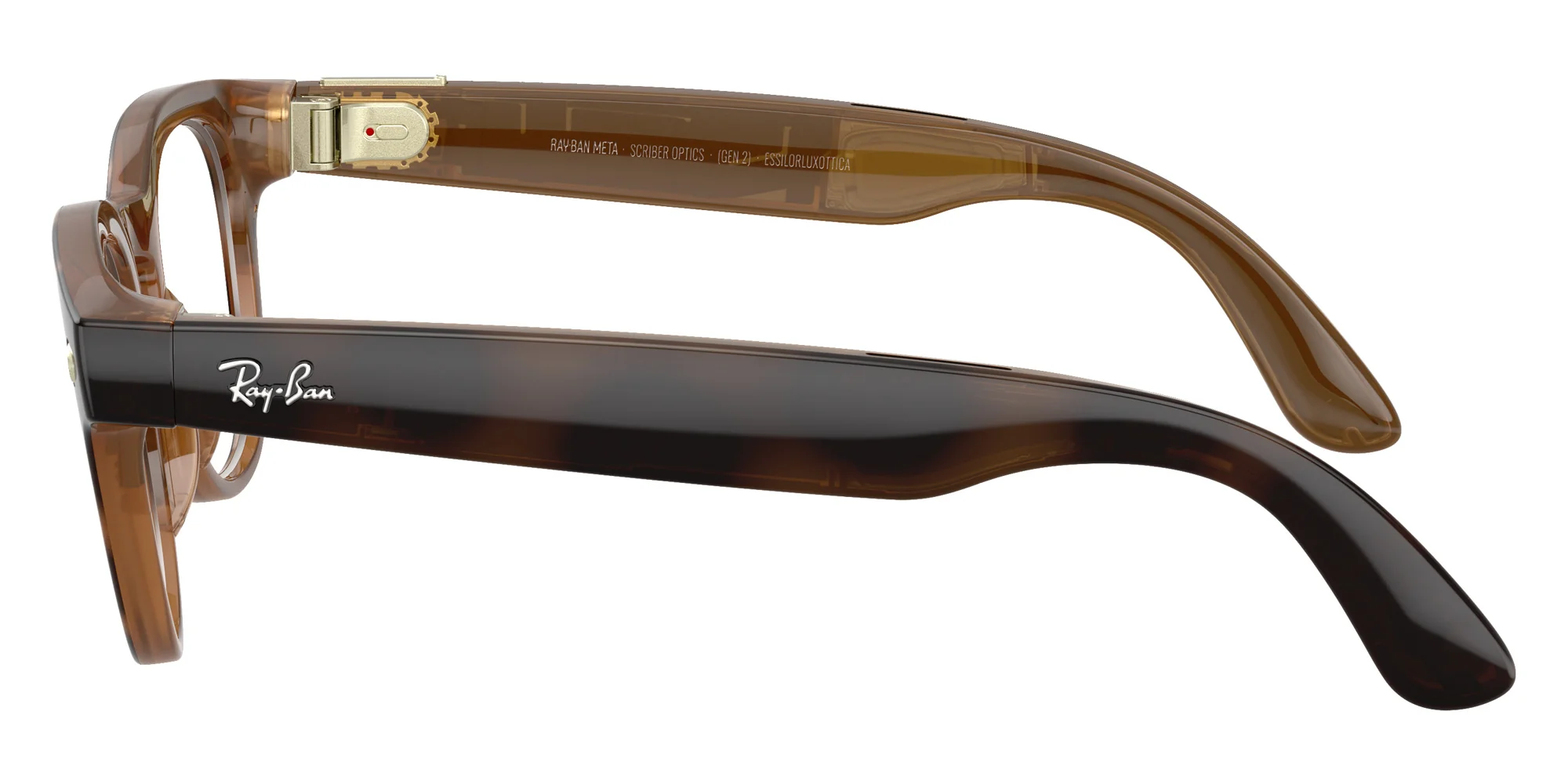 Ray-Ban - META Scriber RW7002 - Image 33