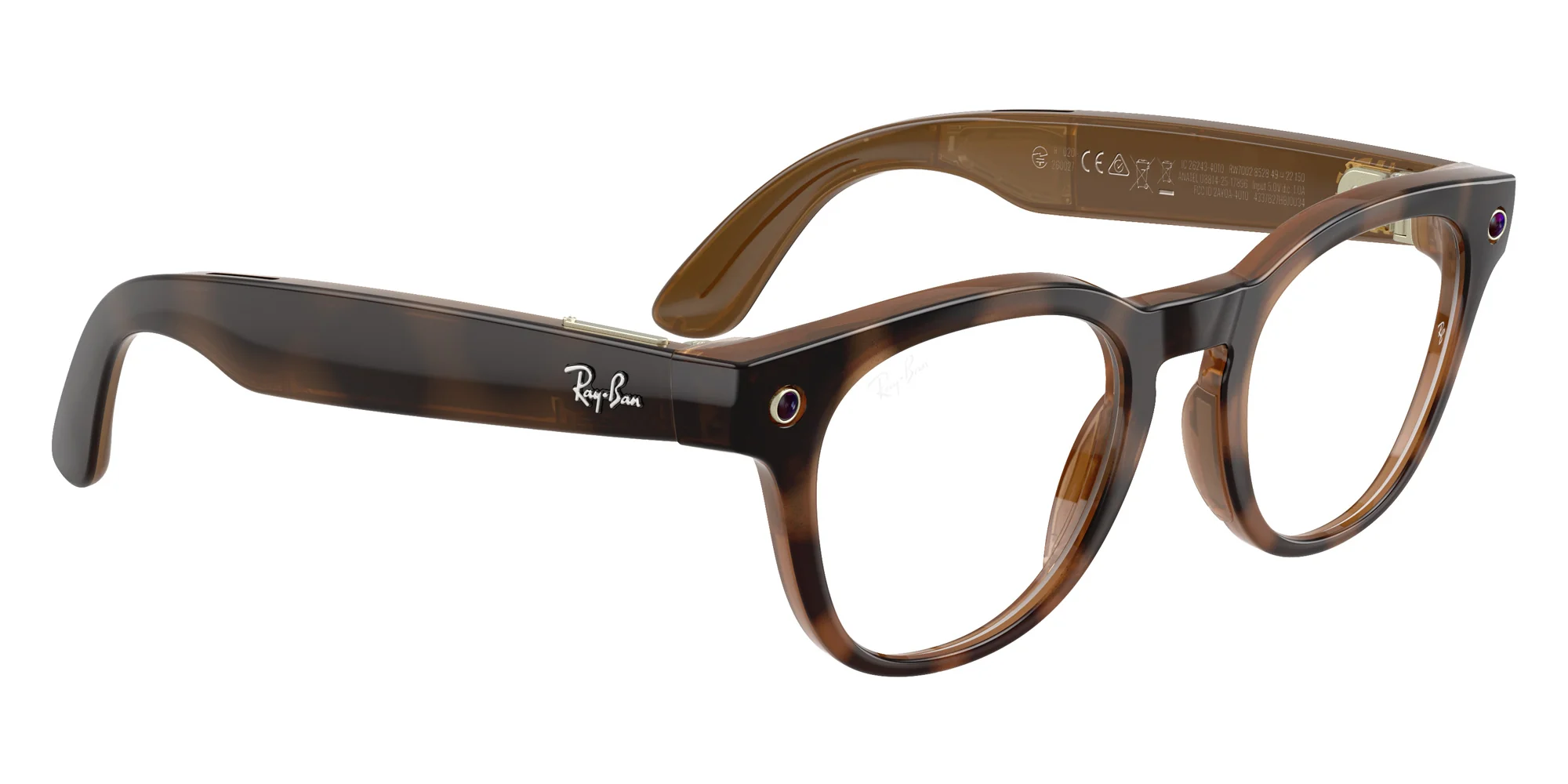 Ray-Ban - META Scriber RW7002 - Image 35