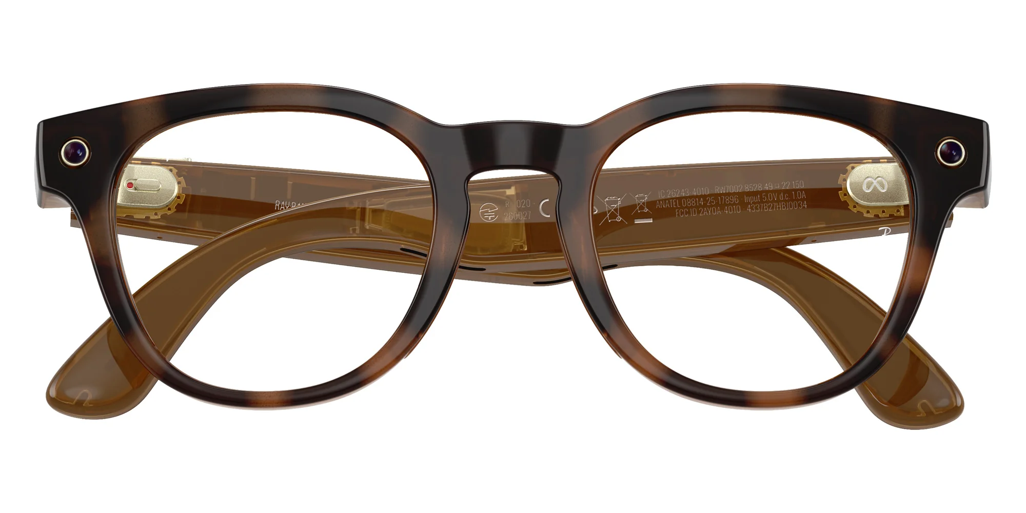 Ray-Ban - META Scriber RW7002 - Image 36