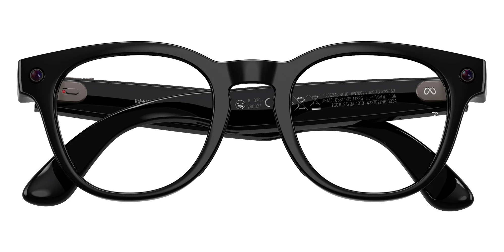 Ray-Ban - META Scriber RW7002 - Image 6