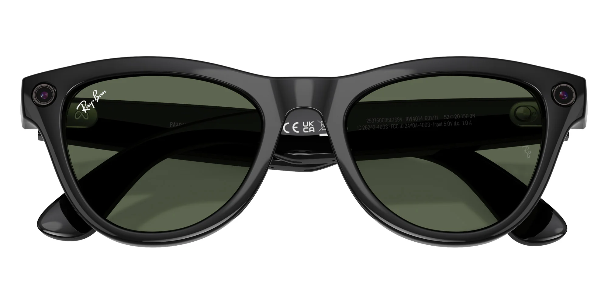 Ray-Ban - META Skyler Gen 2 RW4014 - Image 16