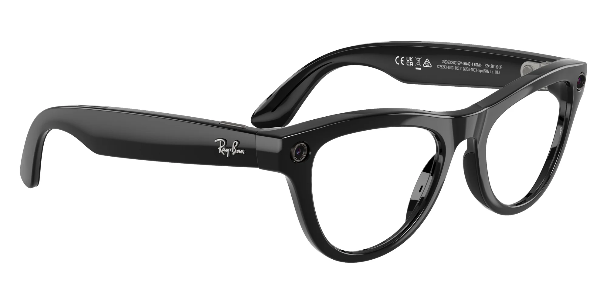 Ray-Ban - META Skyler Gen 2 RW4014 - Image 24