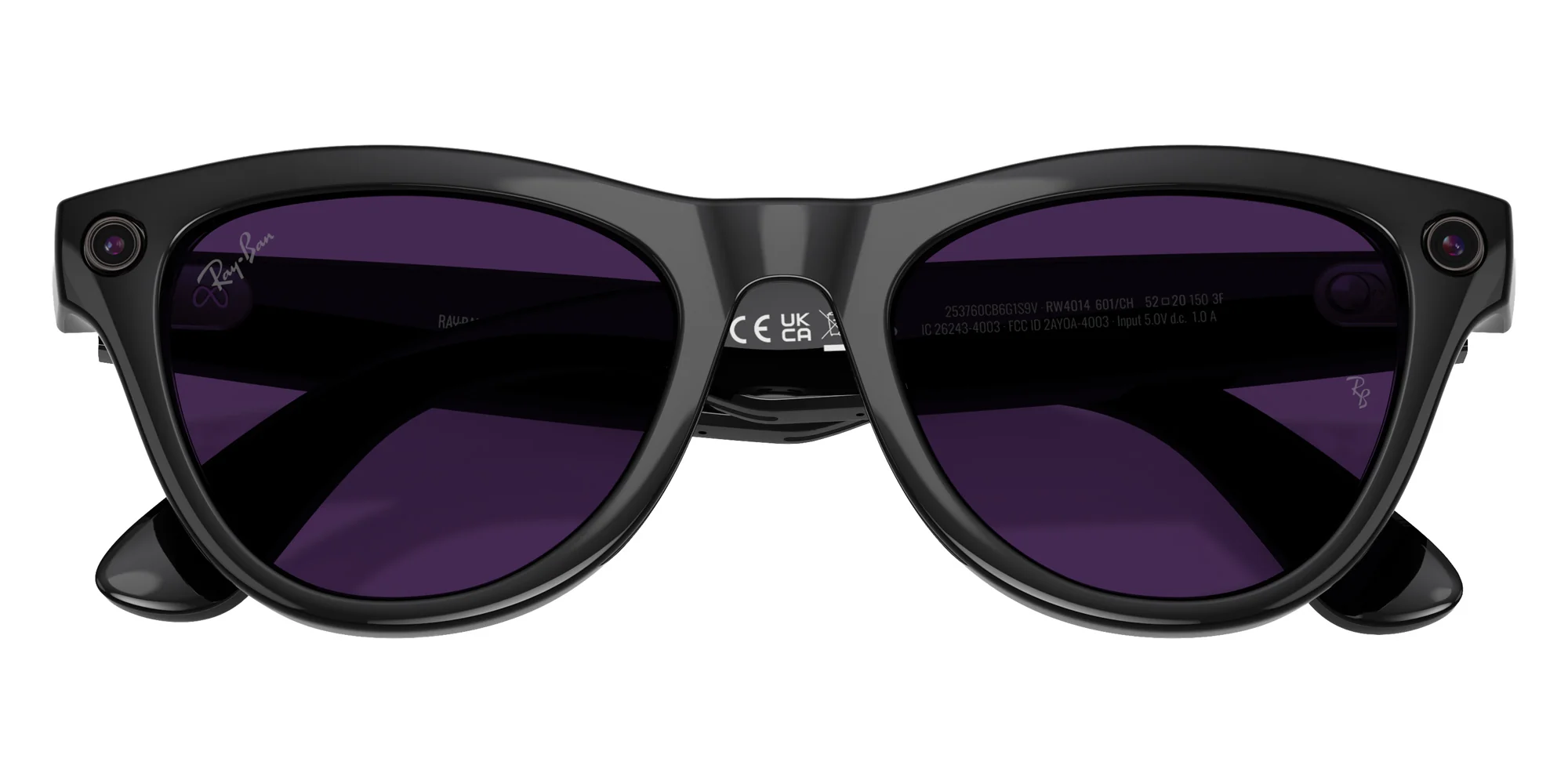 Ray-Ban - META Skyler Gen 2 RW4014 - Image 25