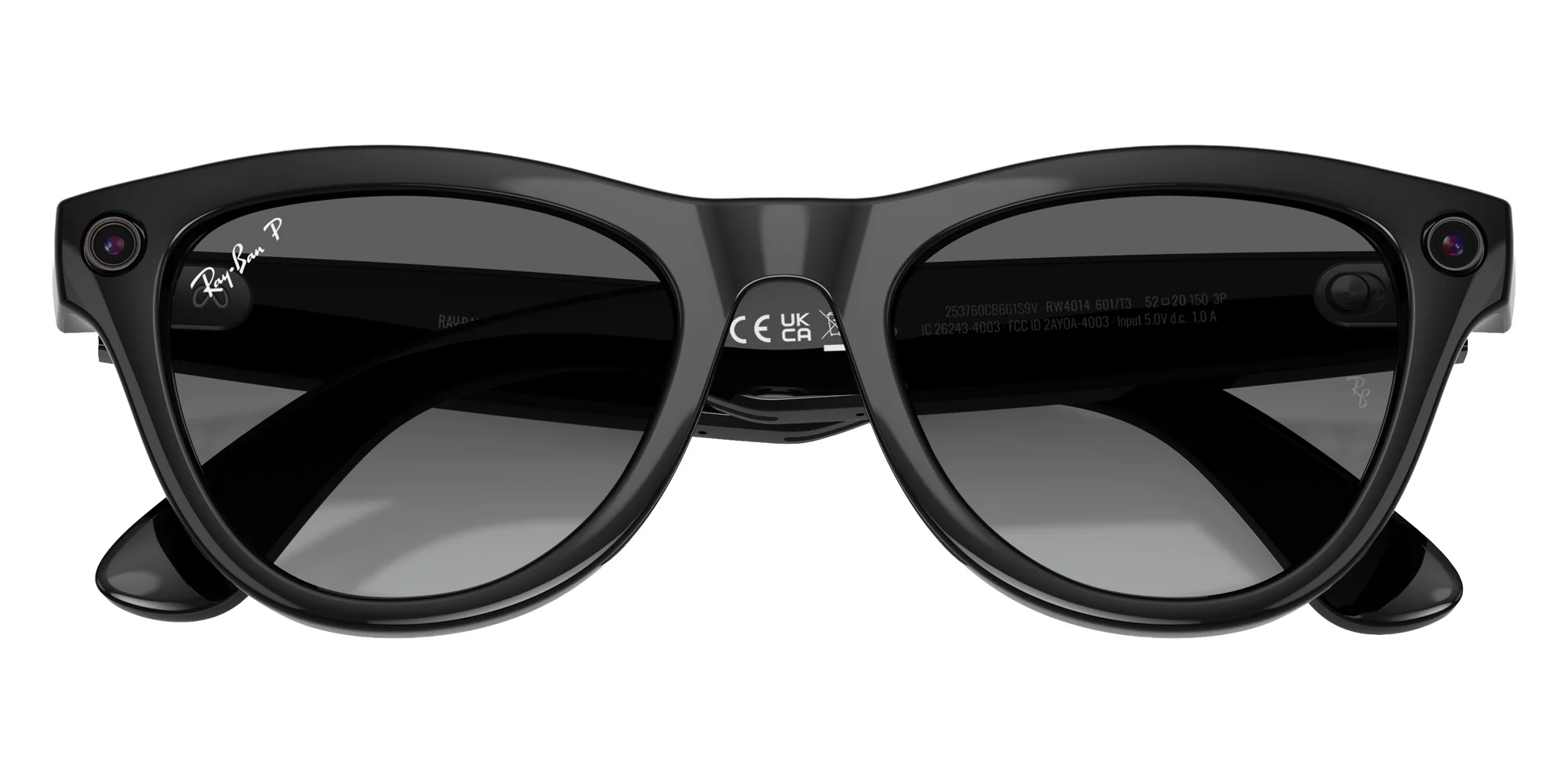 Ray-Ban - META Skyler Gen 2 RW4014 - Image 34