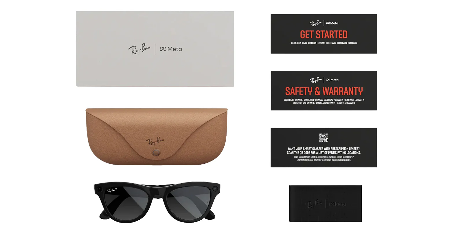 Ray-Ban - META Skyler Gen 2 RW4014 - Image 35