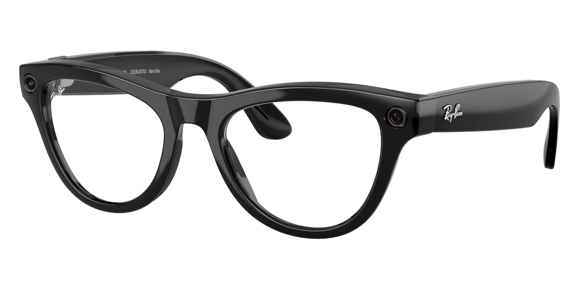 Ray-Ban - META Skyler Gen 2 RW4014 - Image 4
