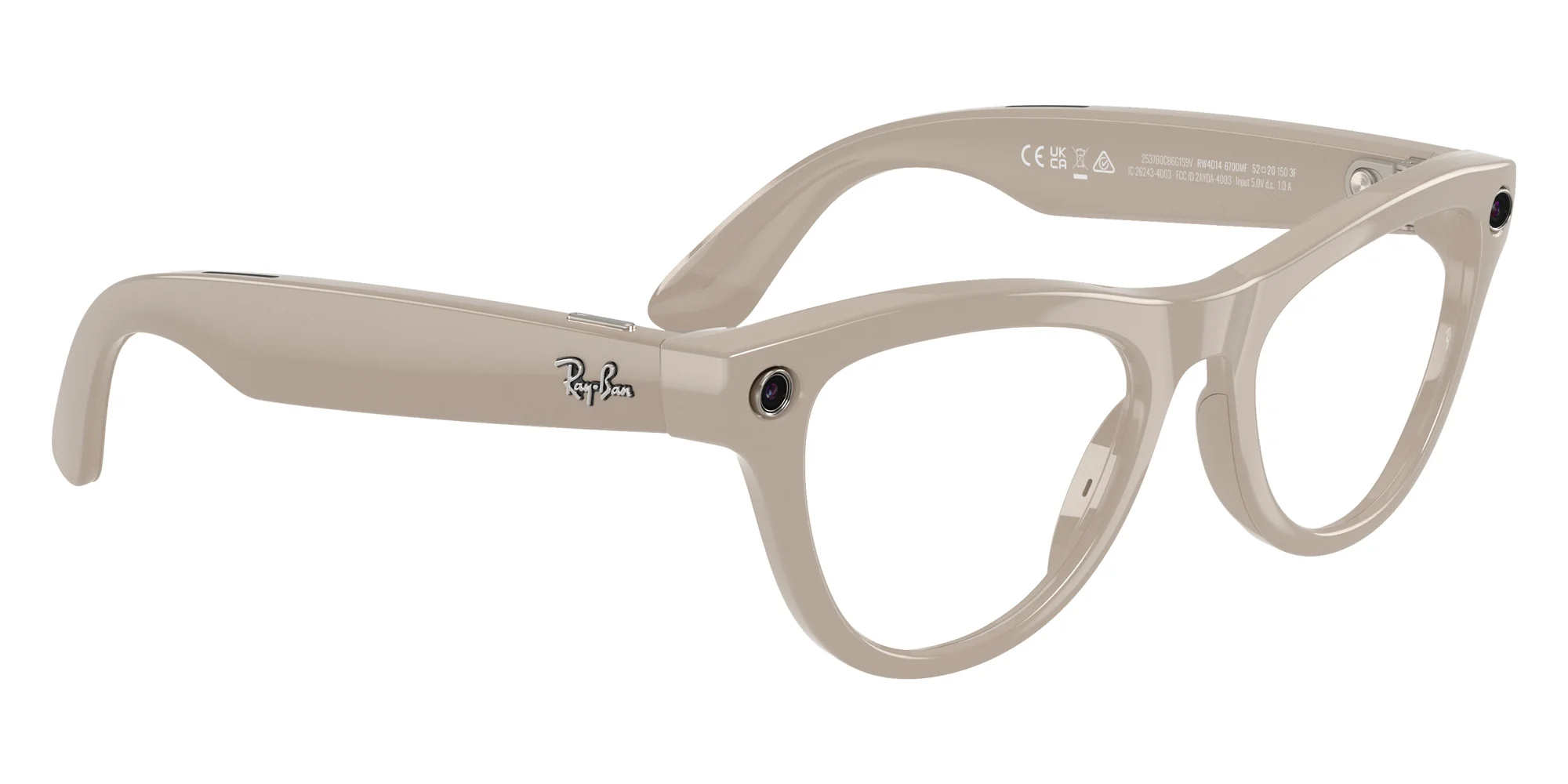 Ray-Ban - META Skyler Gen 2 RW4014 - Image 42