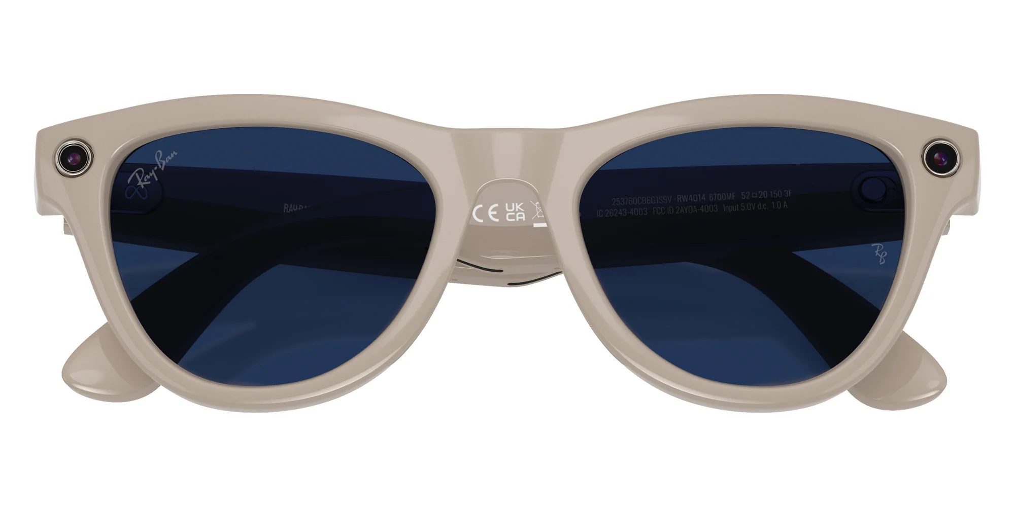 Ray-Ban - META Skyler Gen 2 RW4014 - Image 43