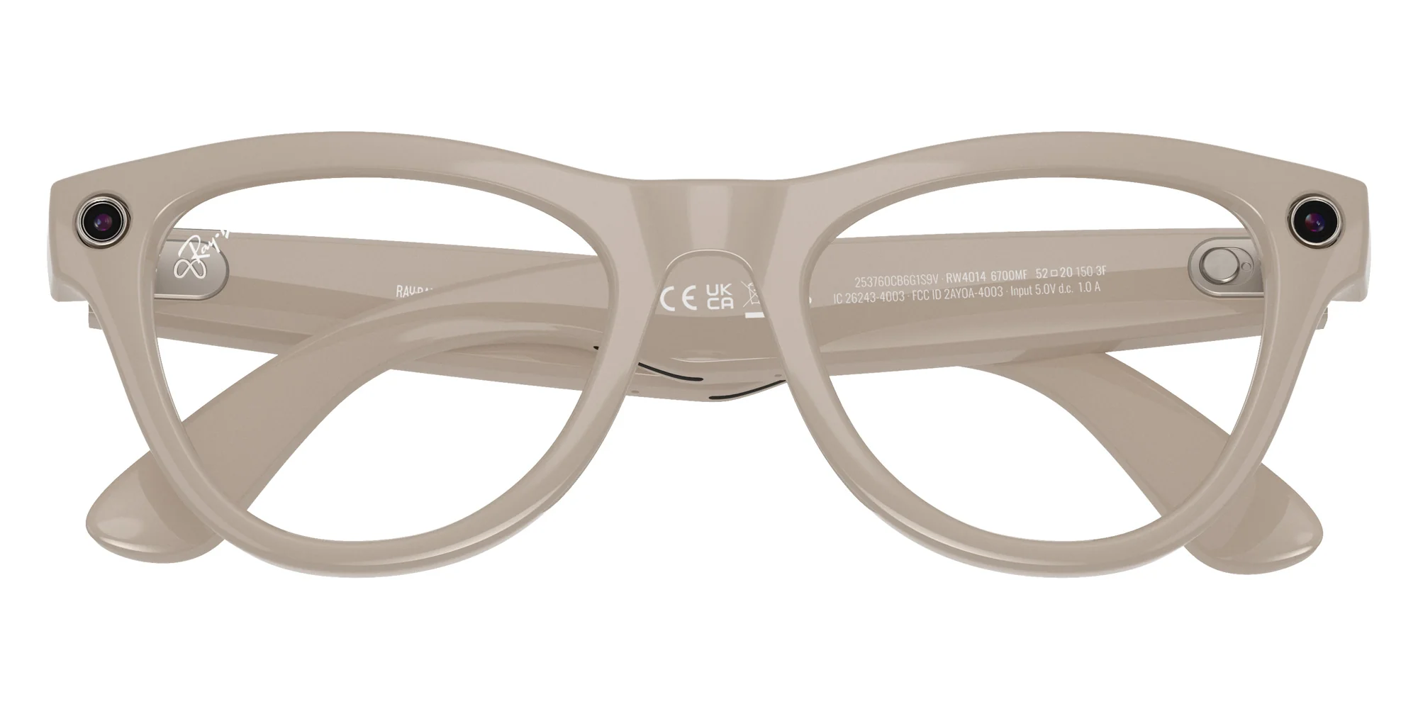 Ray-Ban - META Skyler Gen 2 RW4014 - Image 44