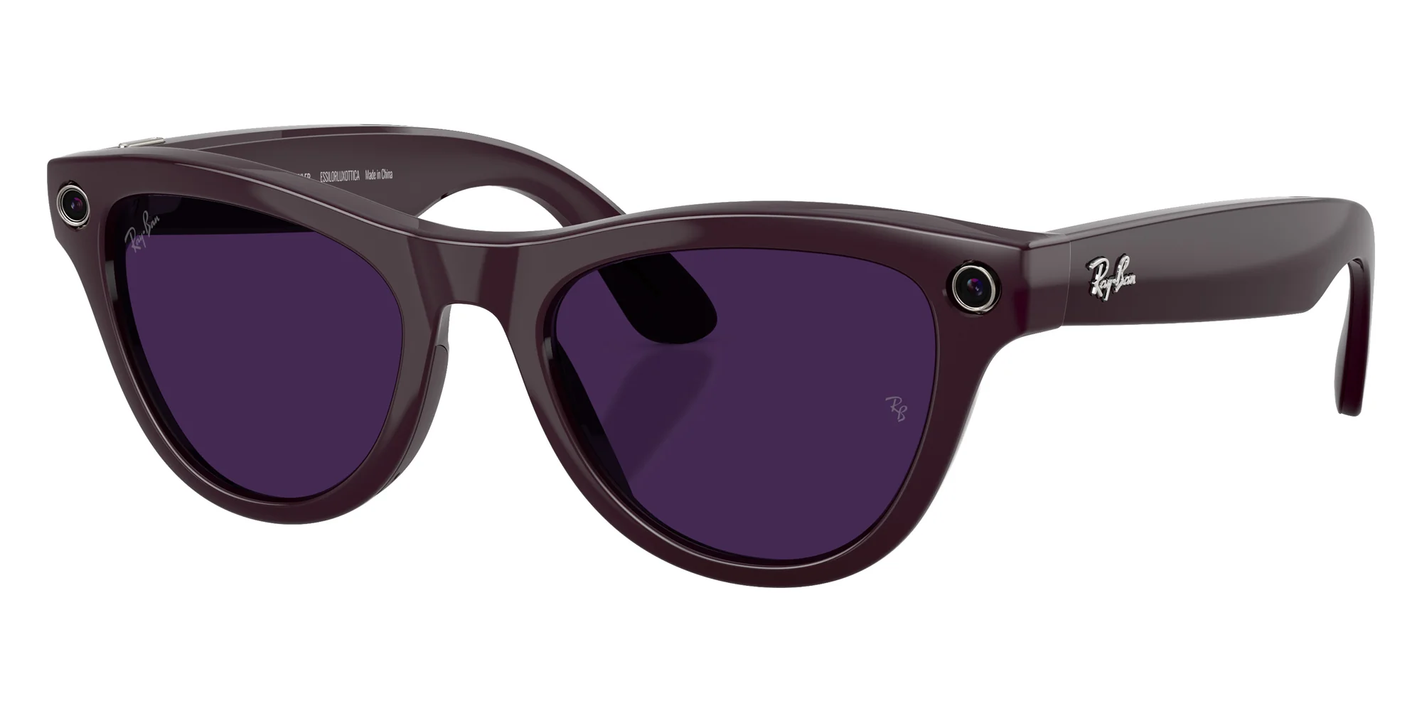 Ray-Ban - META Skyler Gen 2 RW4014 - Image 49