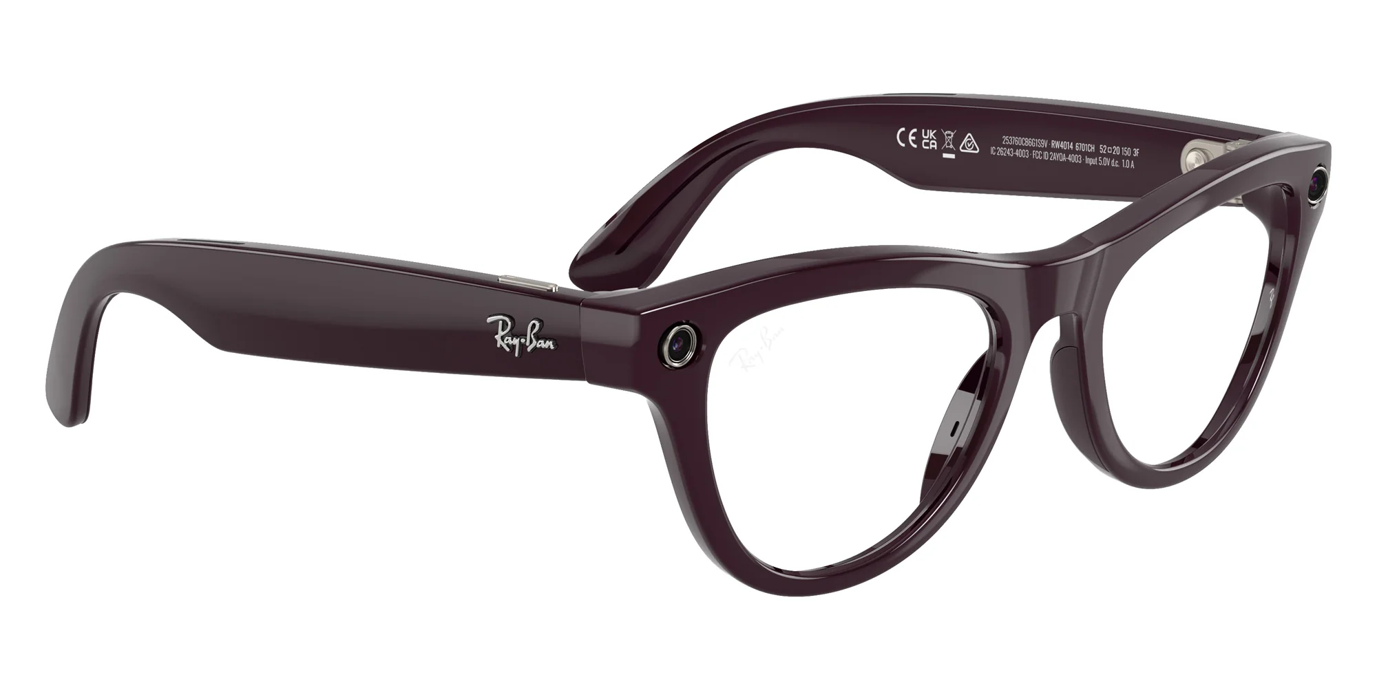 Ray-Ban - META Skyler Gen 2 RW4014 - Image 53