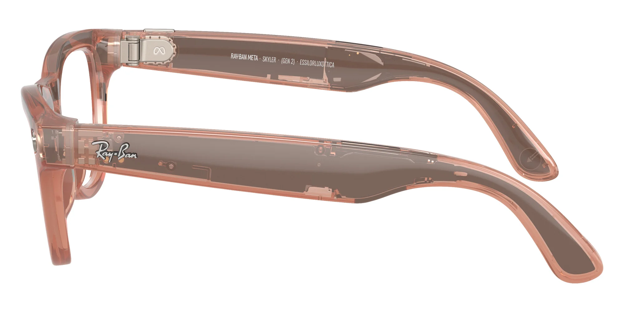 Ray-Ban - META Skyler Gen 2 RW4014 - Image 62