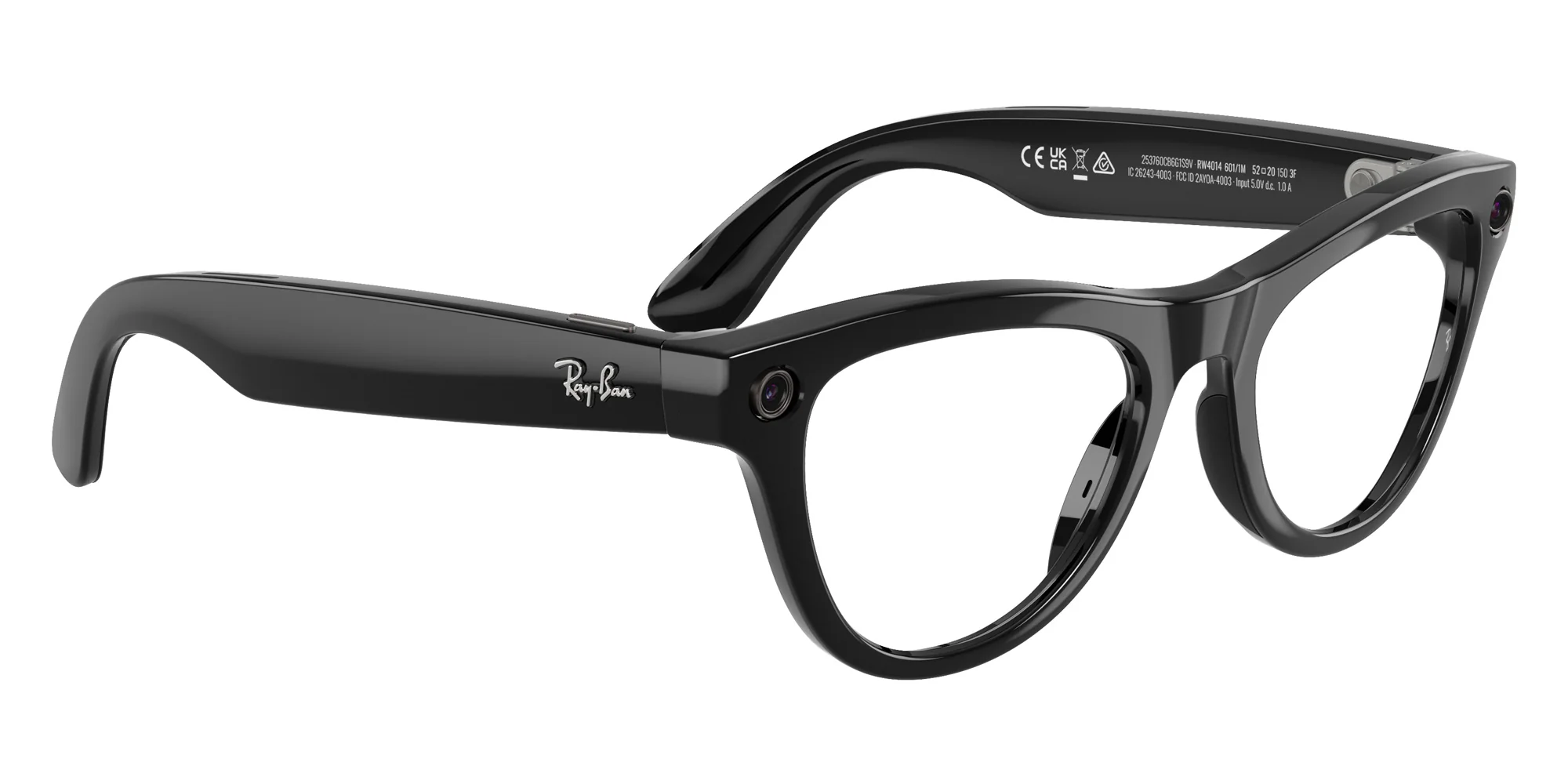 Ray-Ban - META Skyler Gen 2 RW4014 - Image 7
